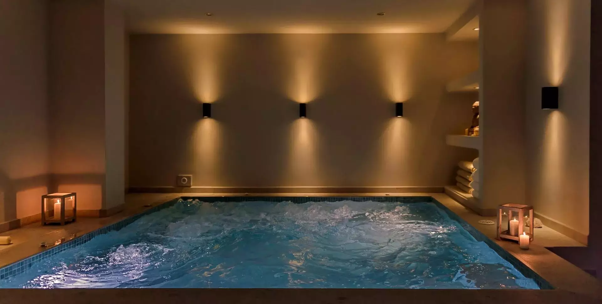 BlueVillas Luxury Concept Crete