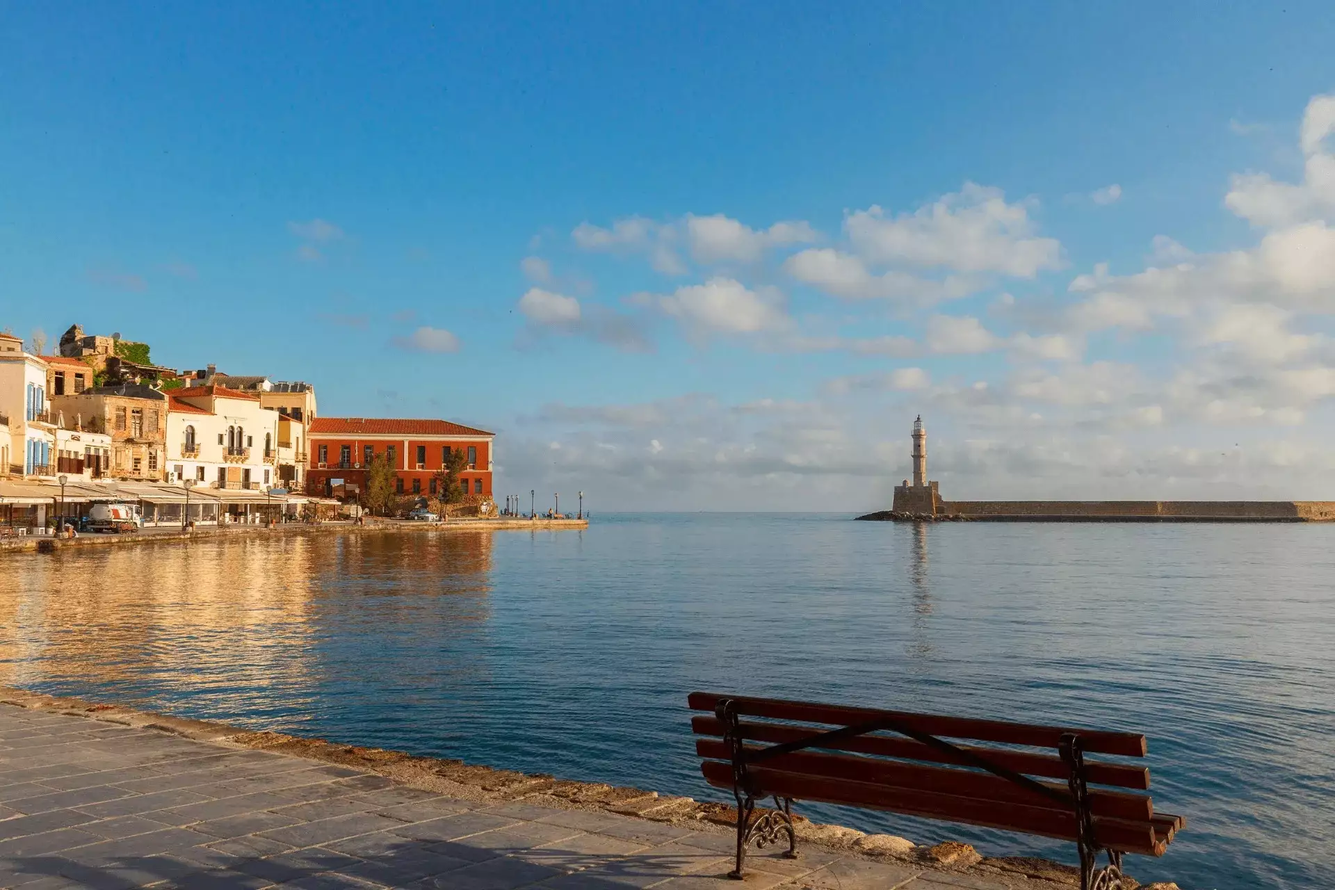 BlueVillas Luxury Concept Various Greek Destinations