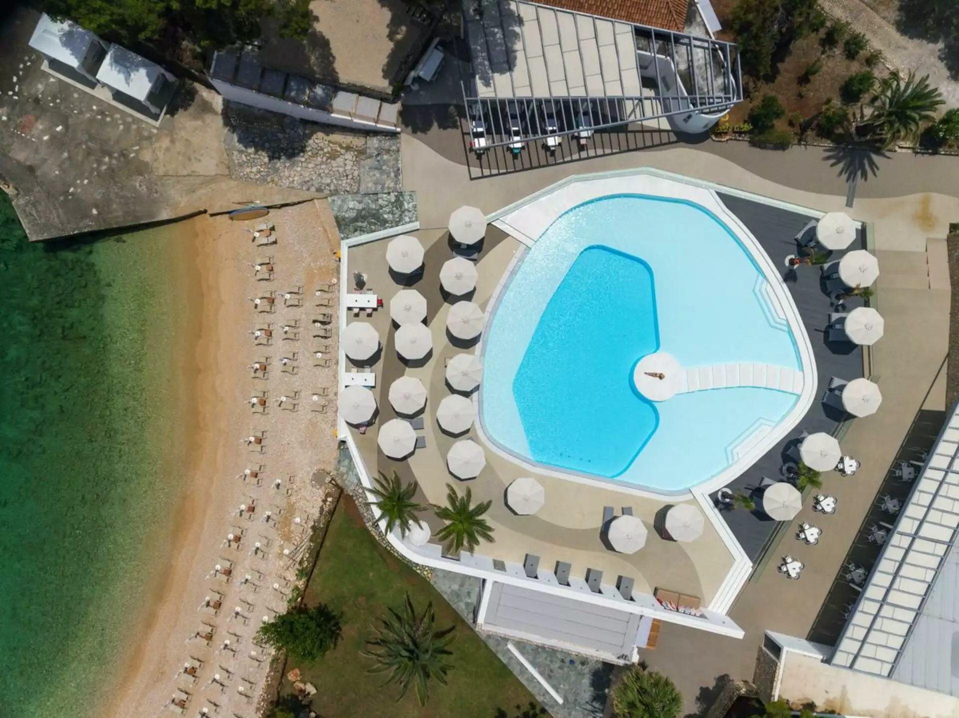 Marpunta Village Club