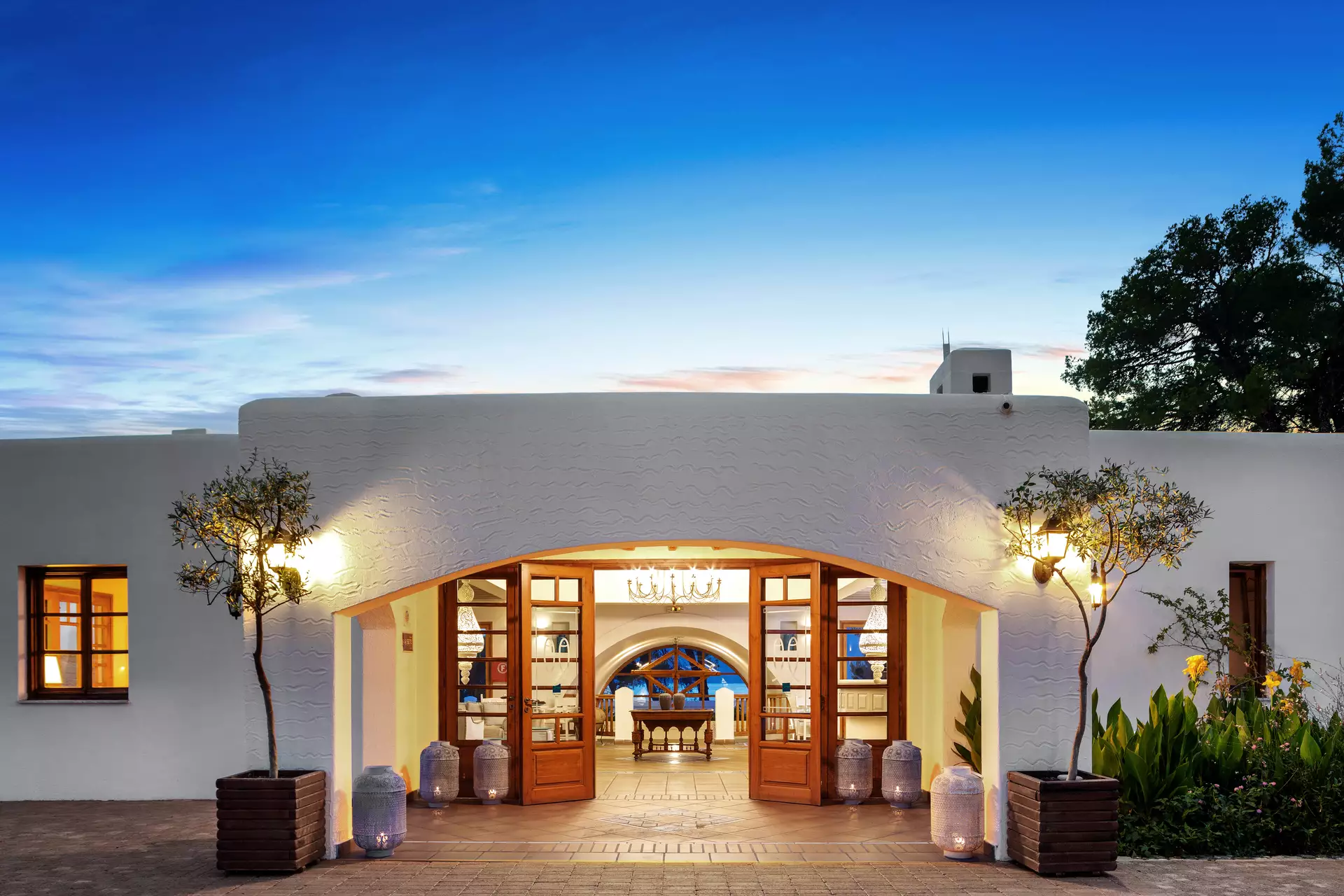 Marpunta Village Club