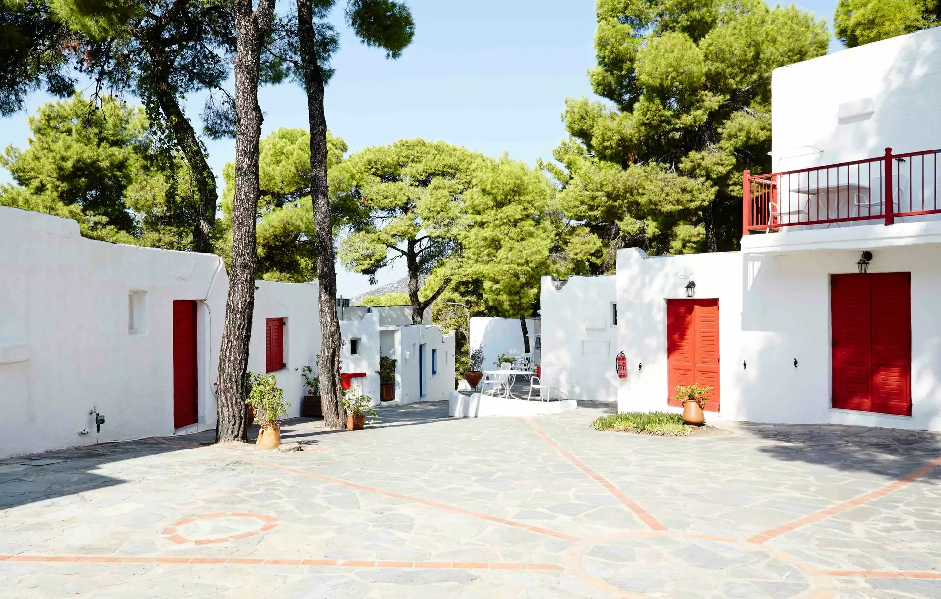 Marpunta Village Club