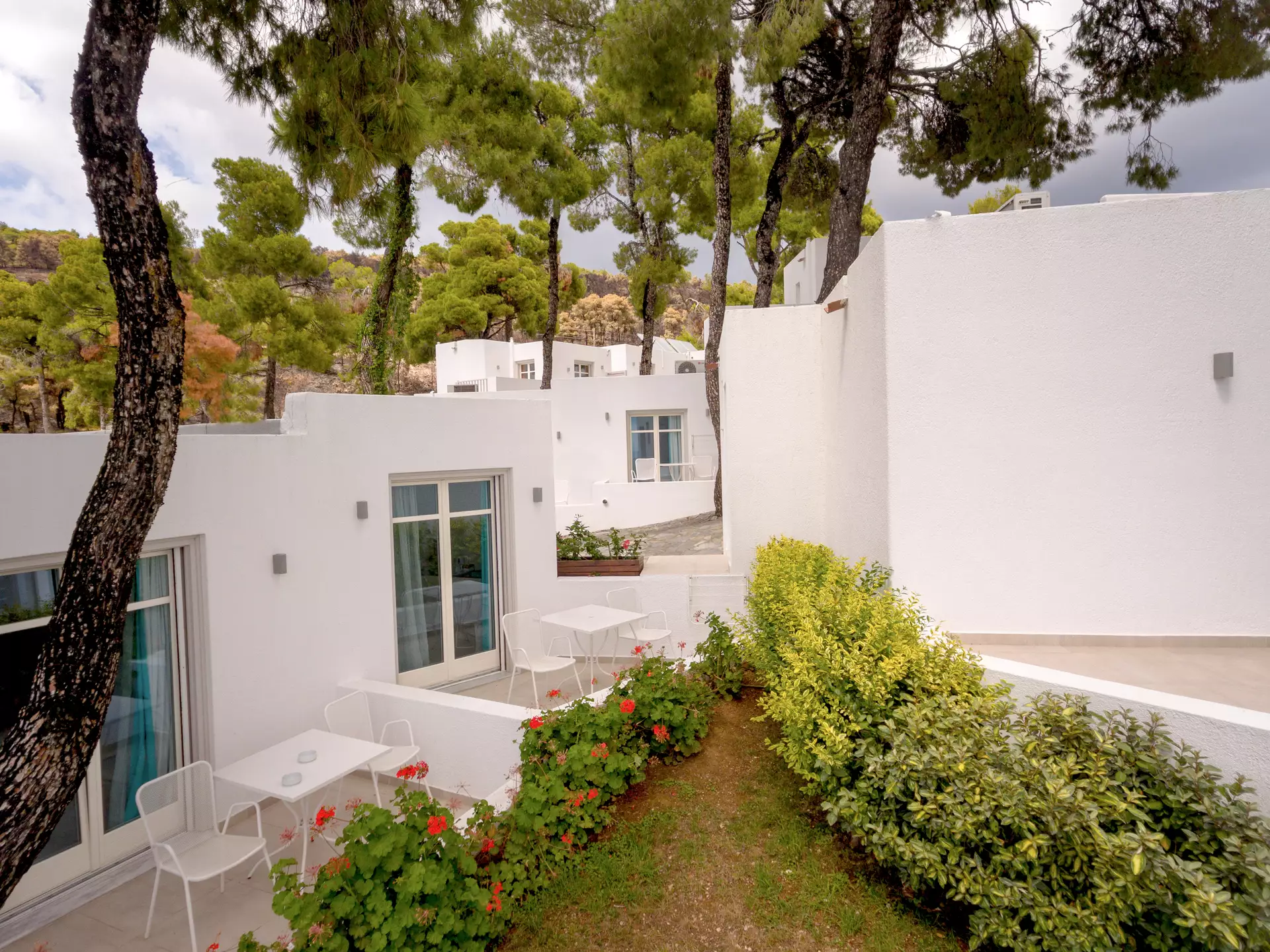 Marpunta Village Club