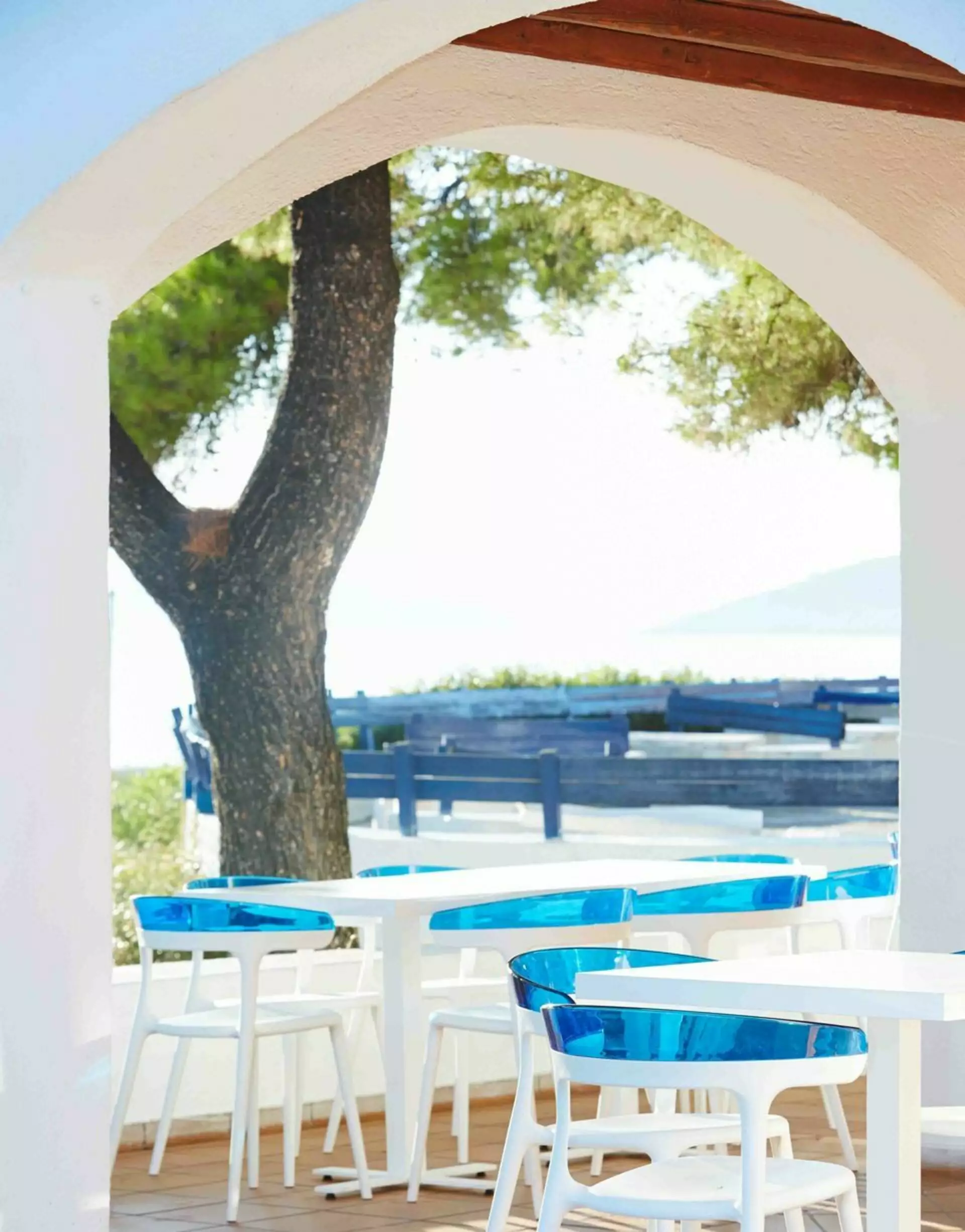 Marpunta Village Club
