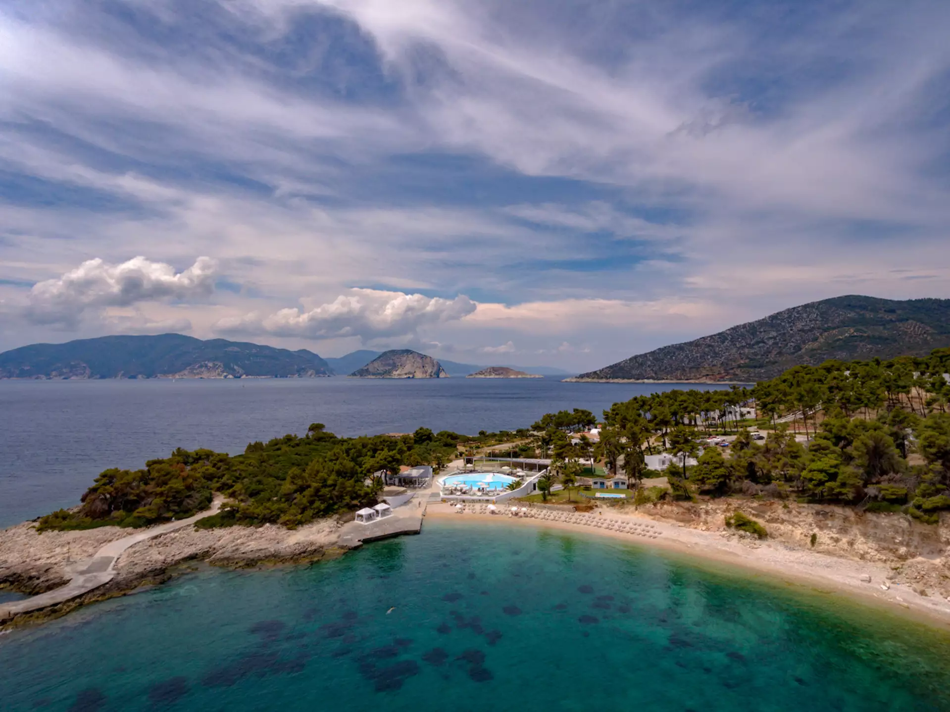 Marpunta Village Club