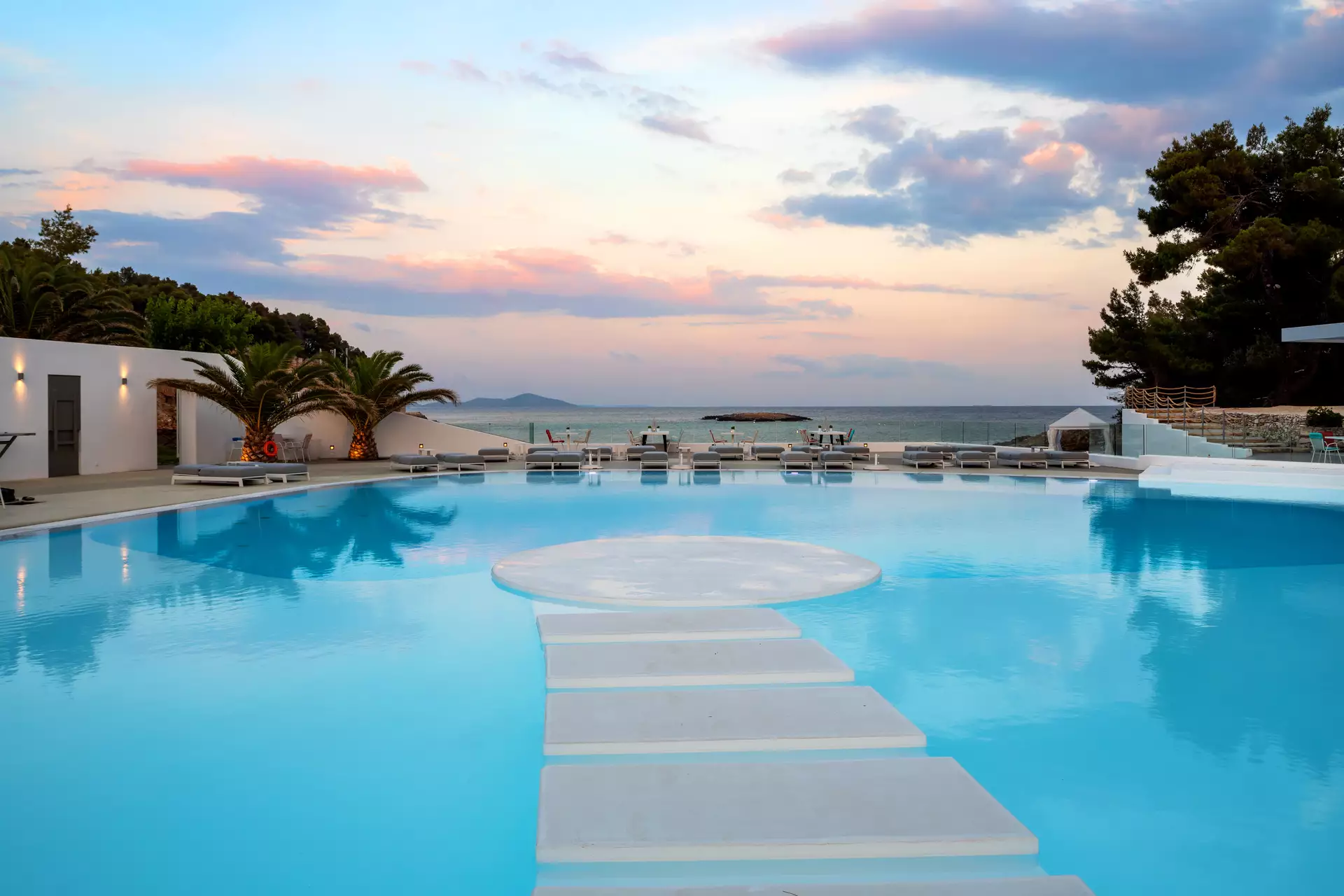 Marpunta Village Club