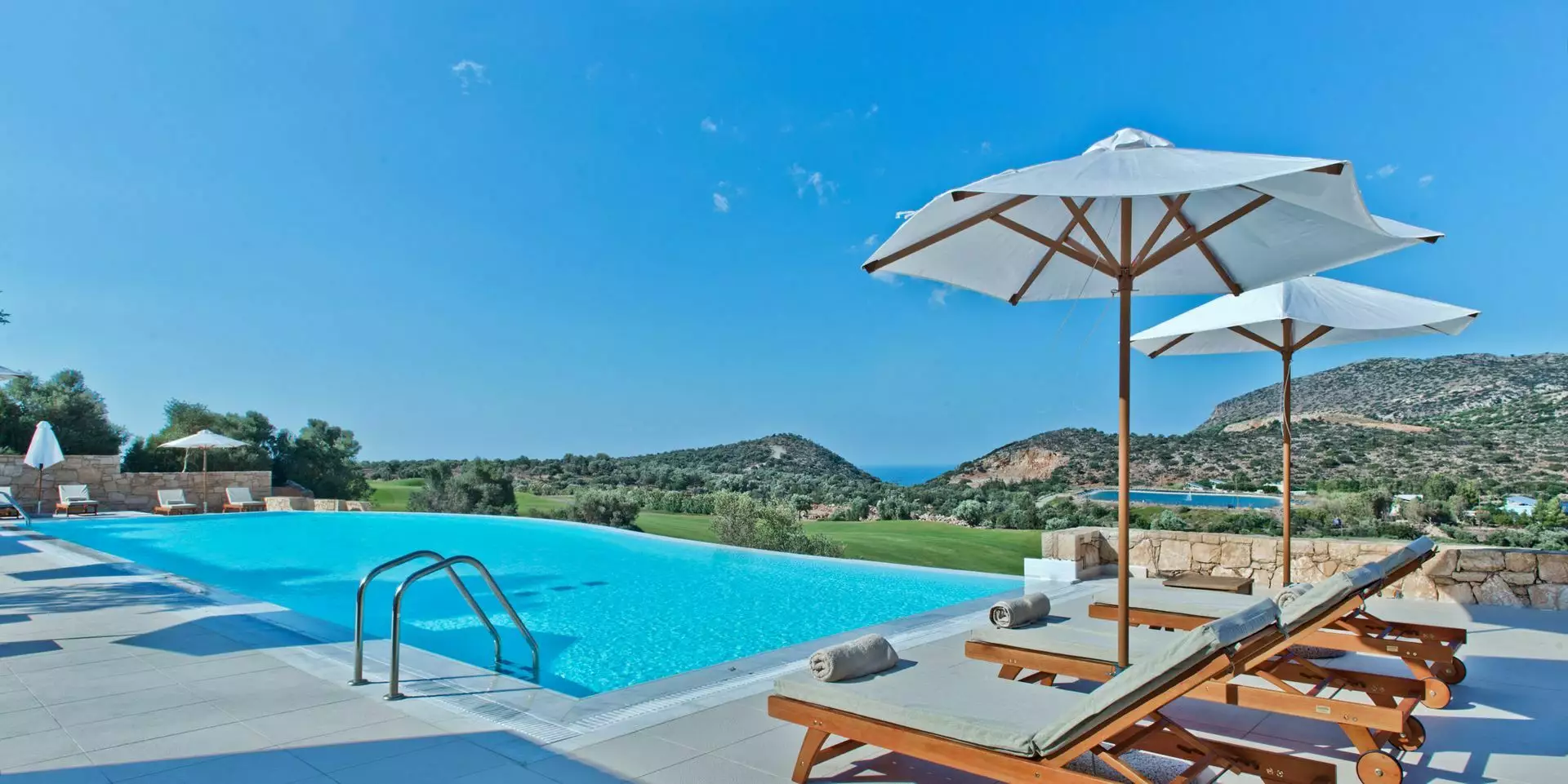 Crete Golf Club Hotel Hersonissos