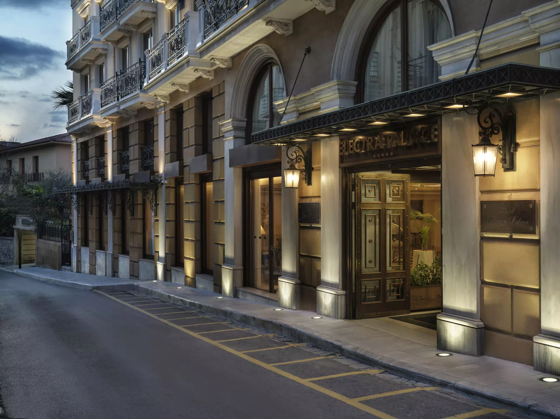 Electra Palace Athens