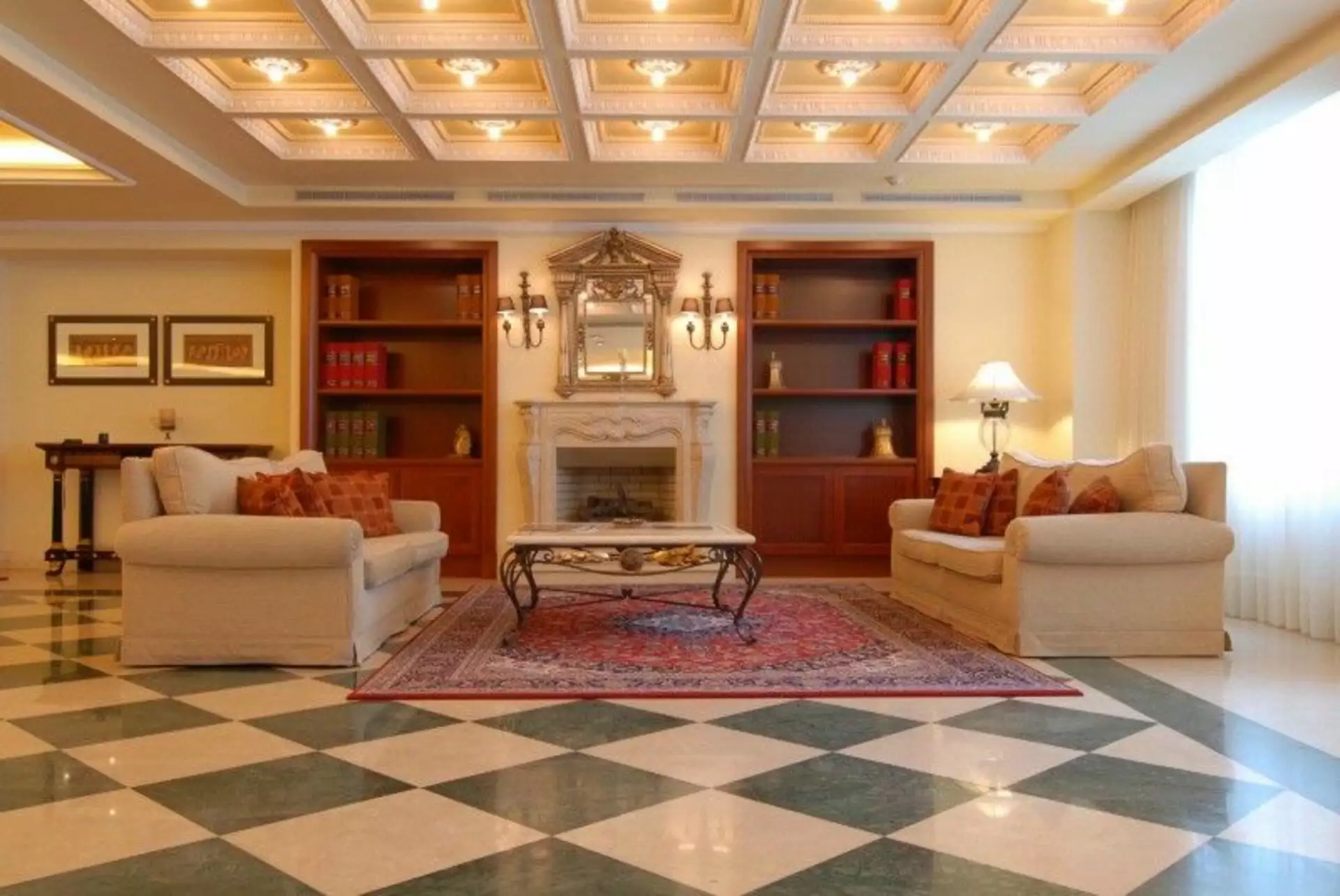 Electra Palace Athens
