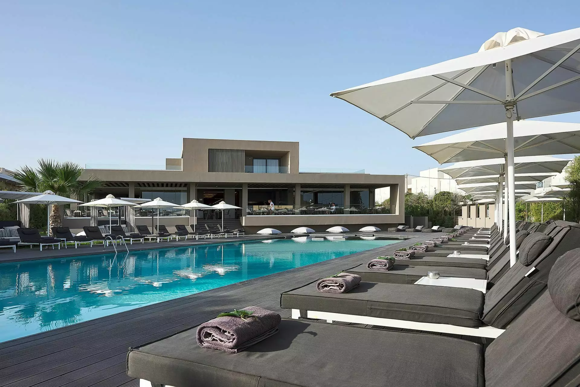 Nema Design Hotel and Spa