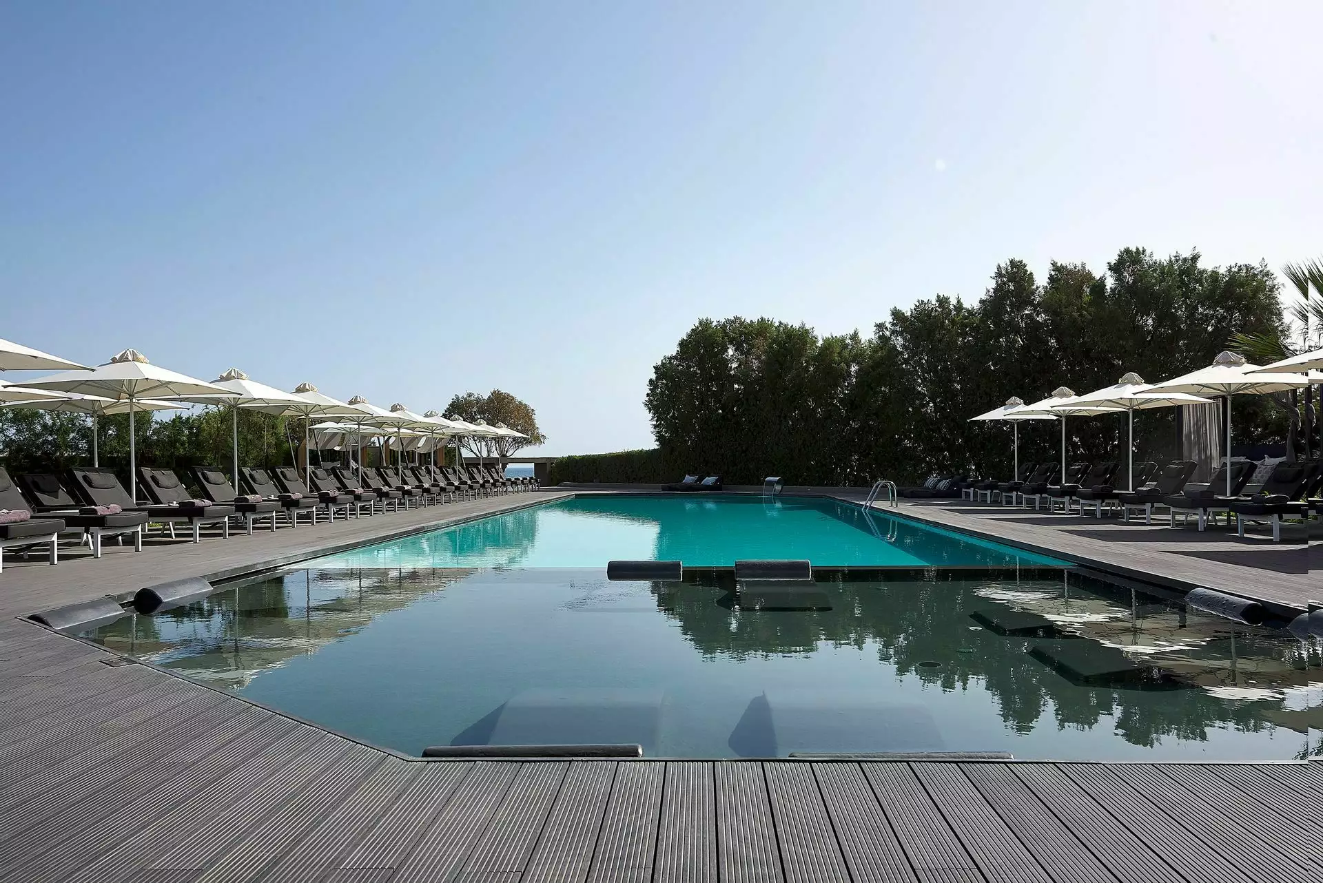 Nema Design Hotel and Spa