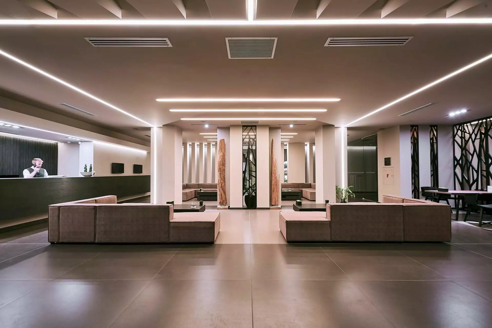 Nema Design Hotel and Spa