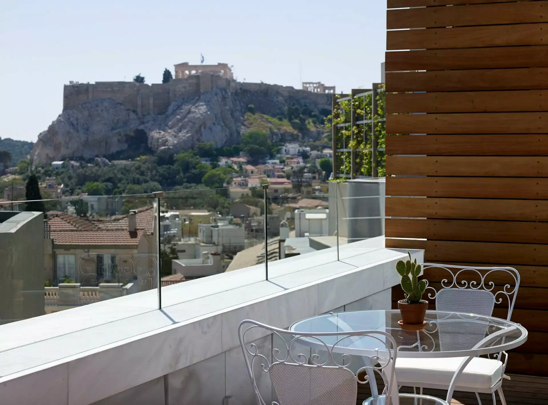 New Hotel Athens