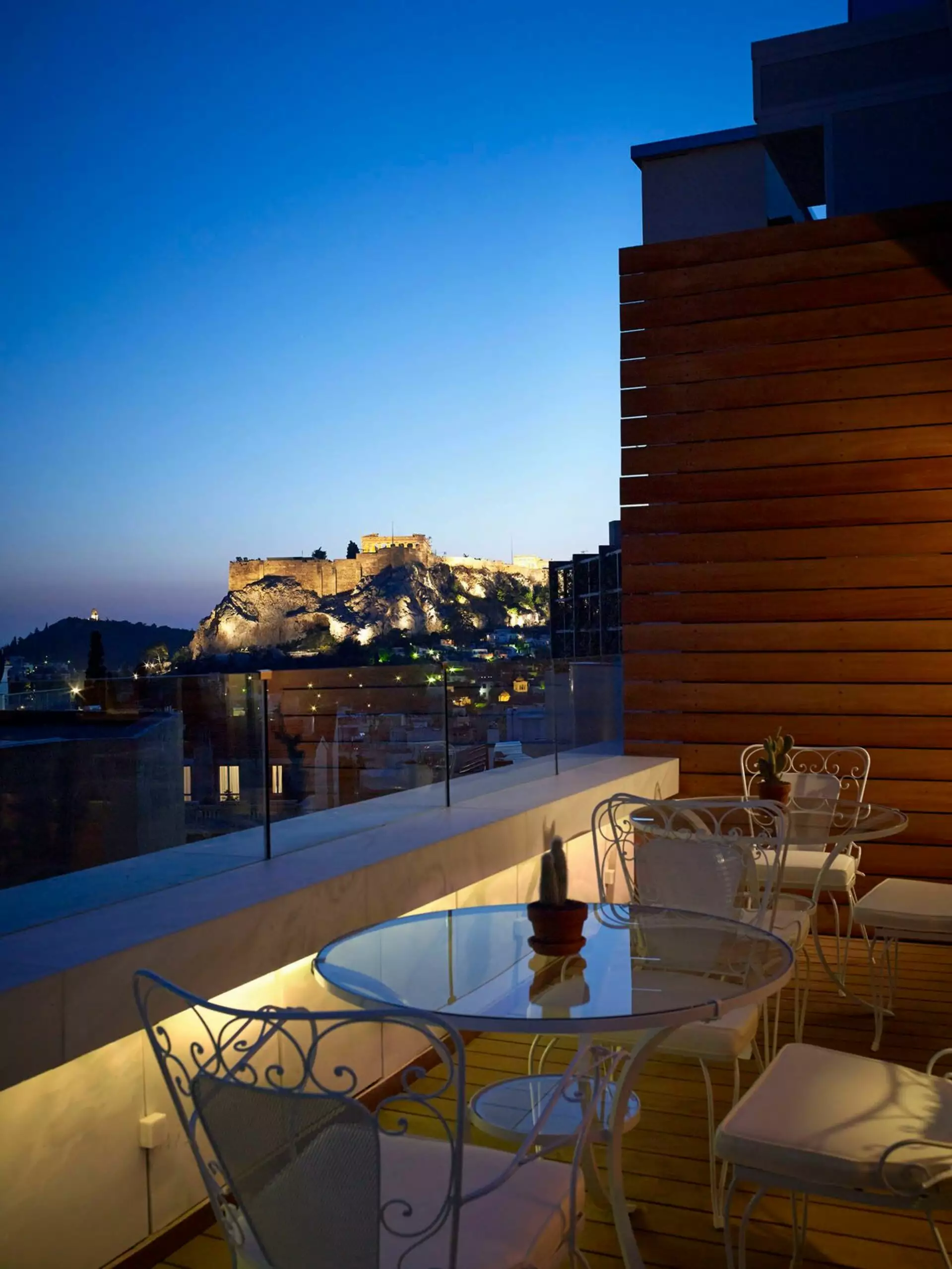 New Hotel Athens