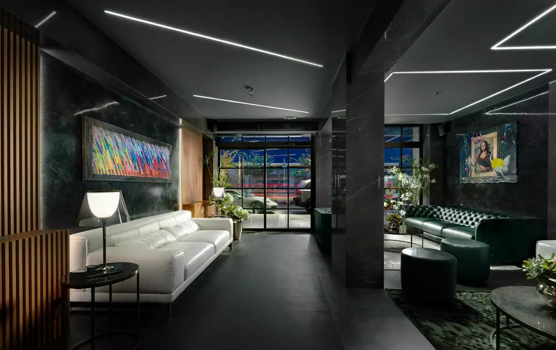 No15 Ermou Hotel