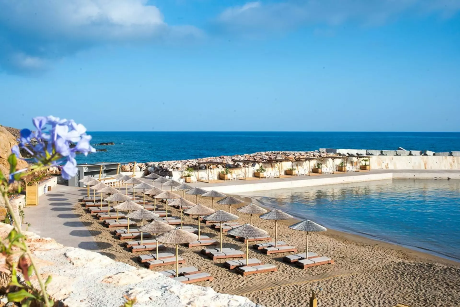 The Royal Blue Resort