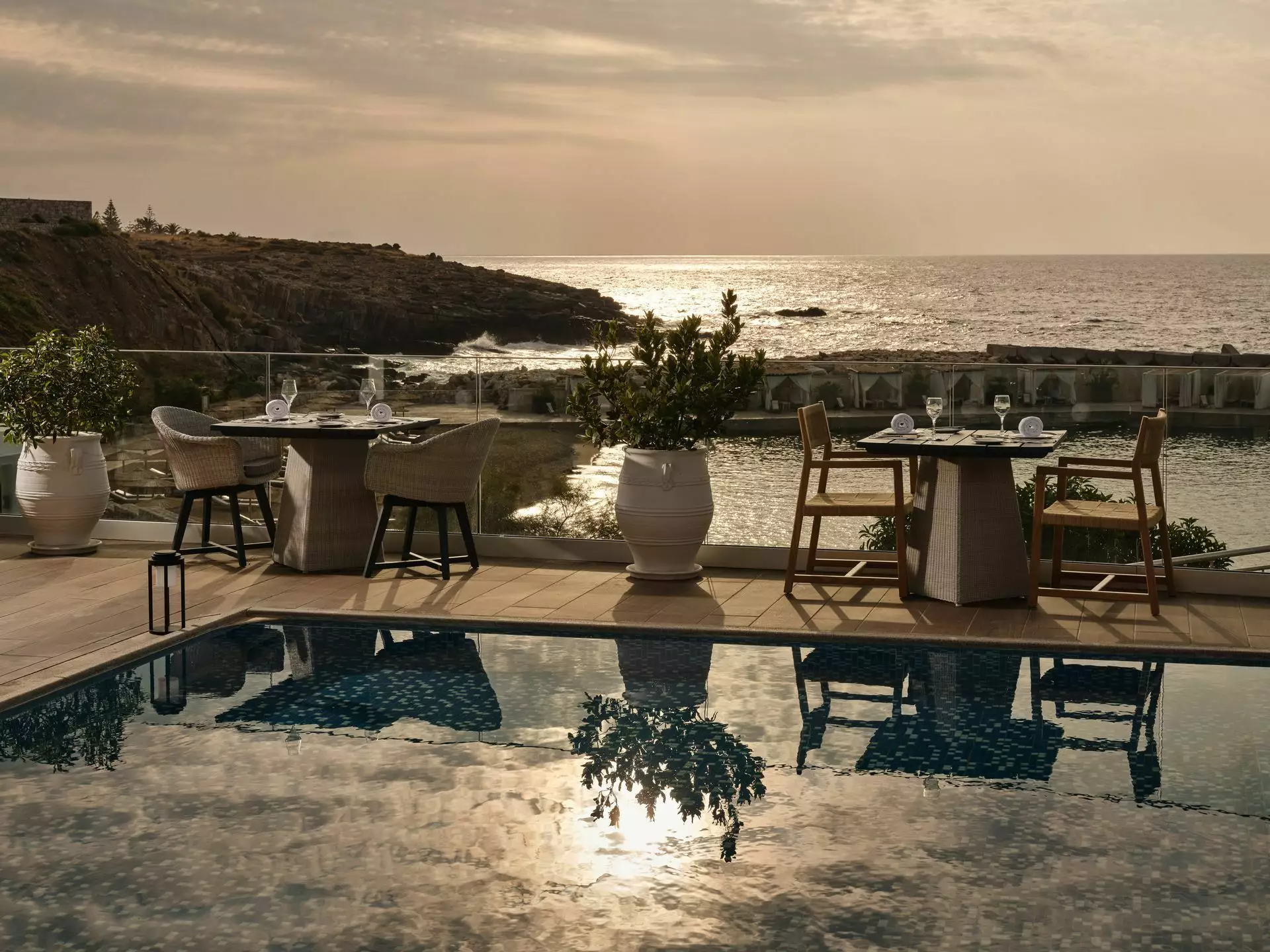 The Royal Blue Resort