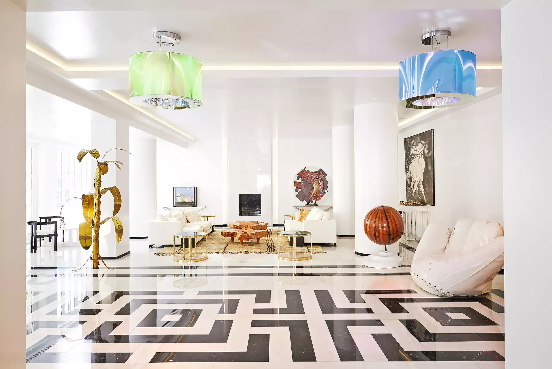 Grecotel Pallas Athena, Athen