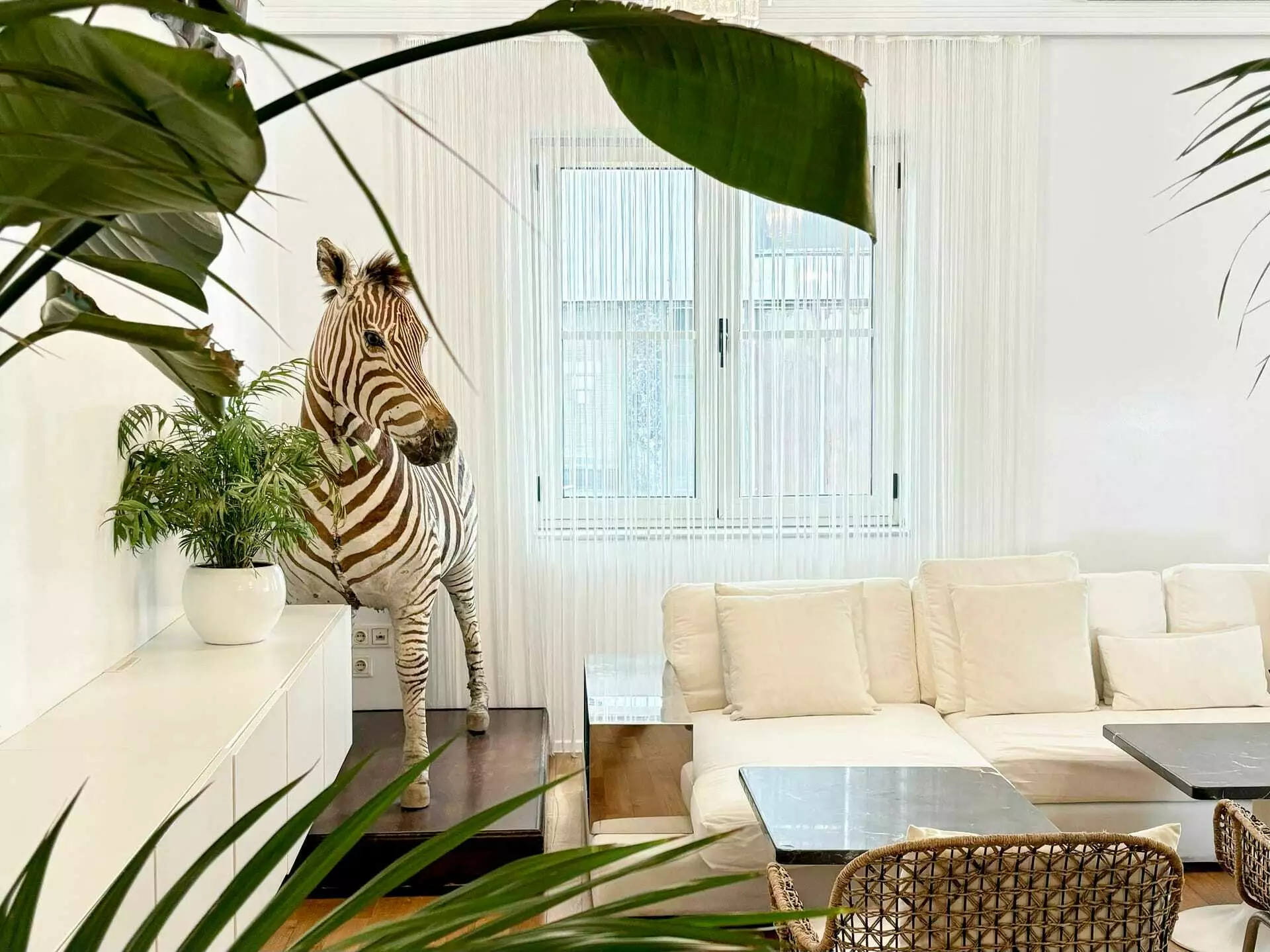 Grecotel Pallas Athena, Athen