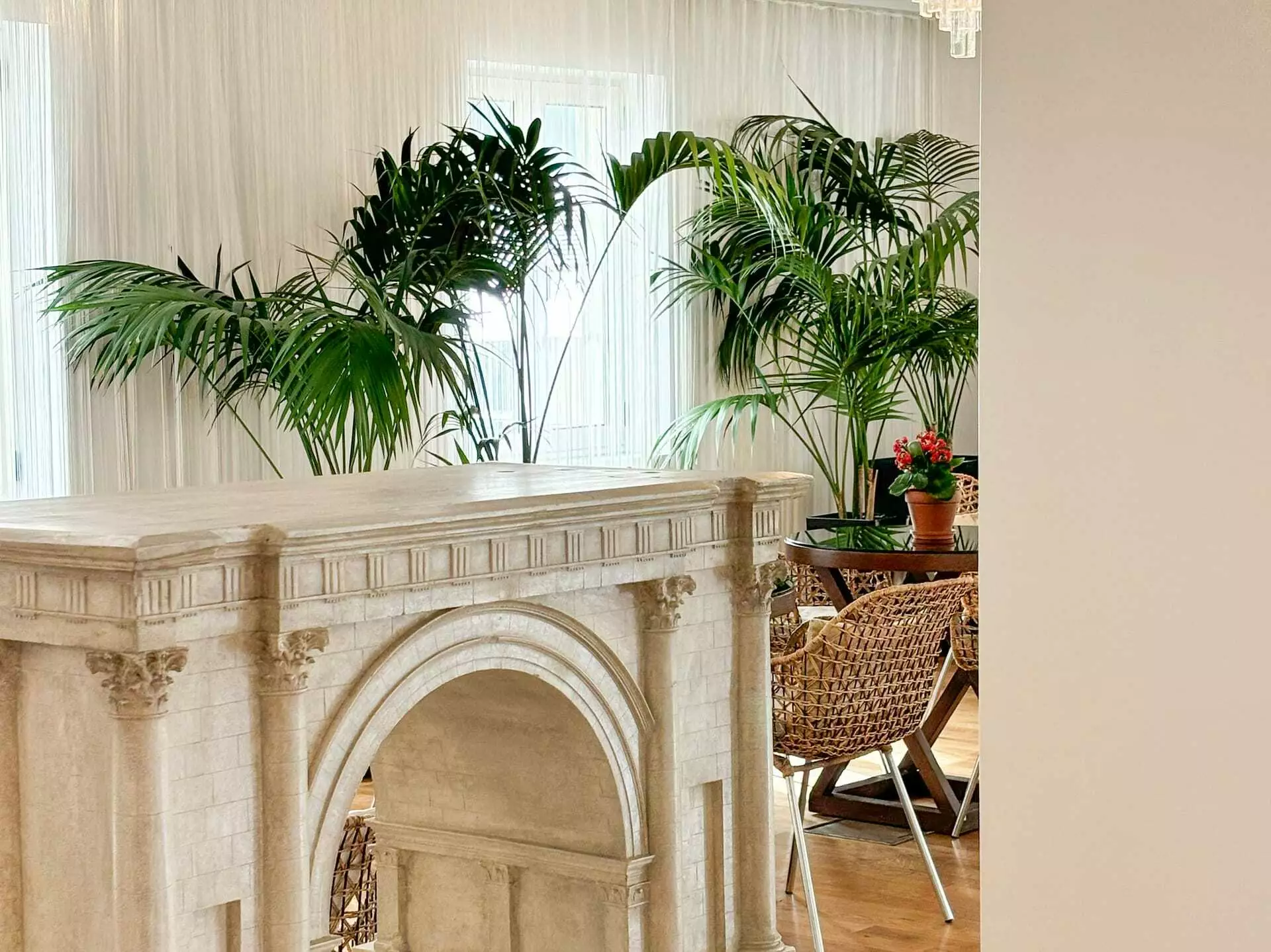 Grecotel Pallas Athena, Athen