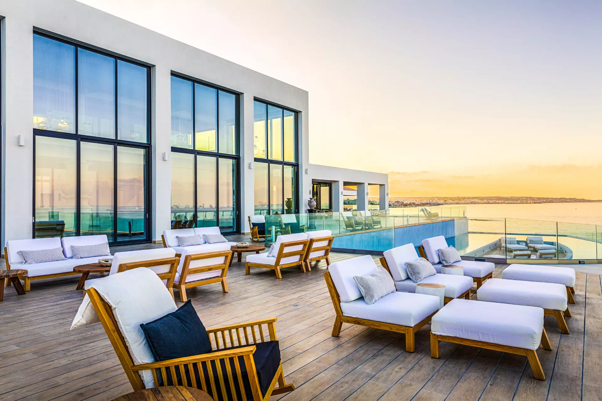 Abaton Island Resort & Spa