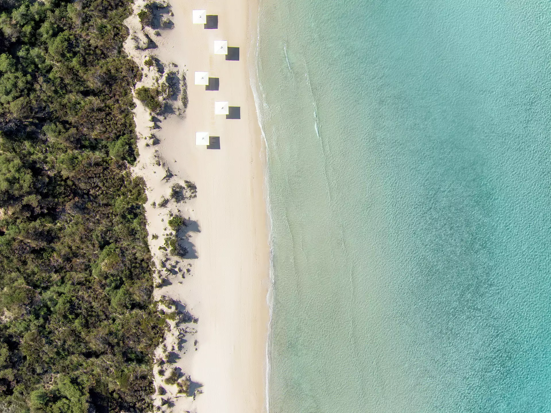 Sani Dunes