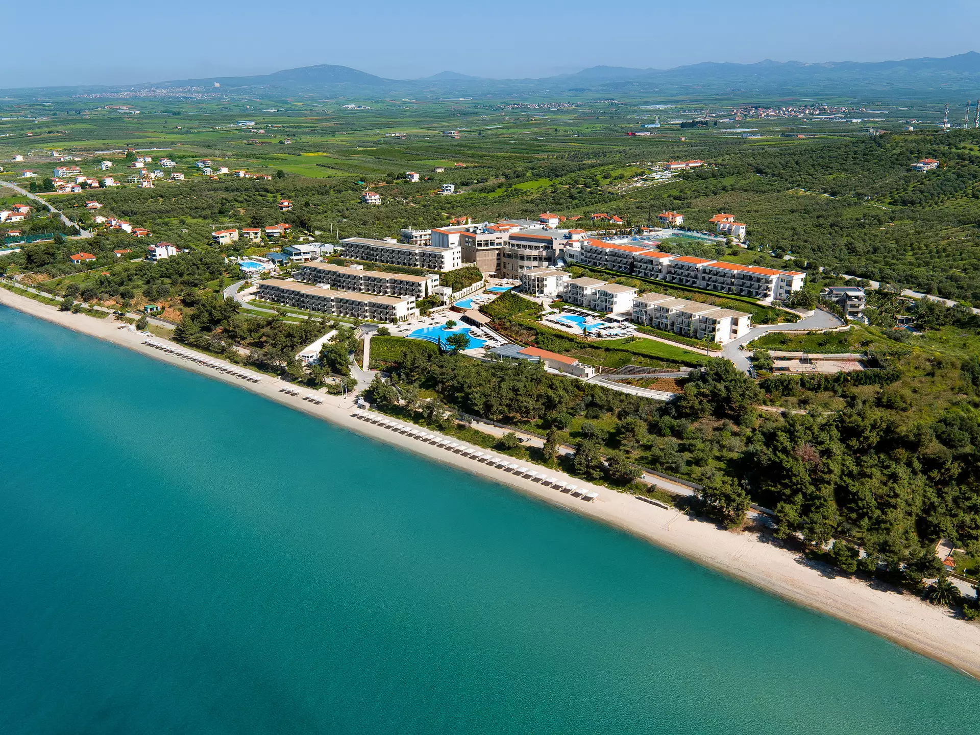 Ikos Oceania