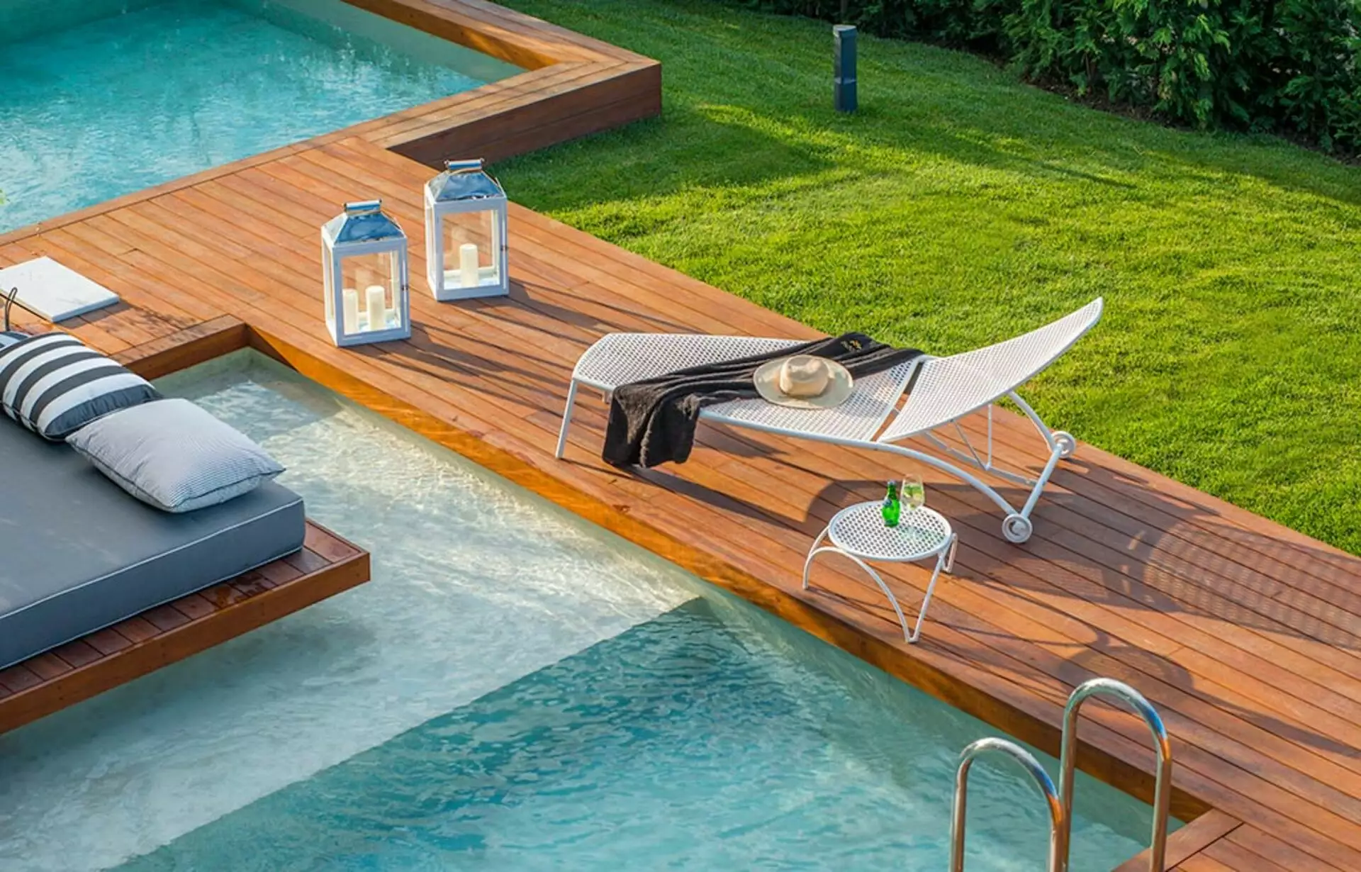 Avaton Luxury Villas Resort