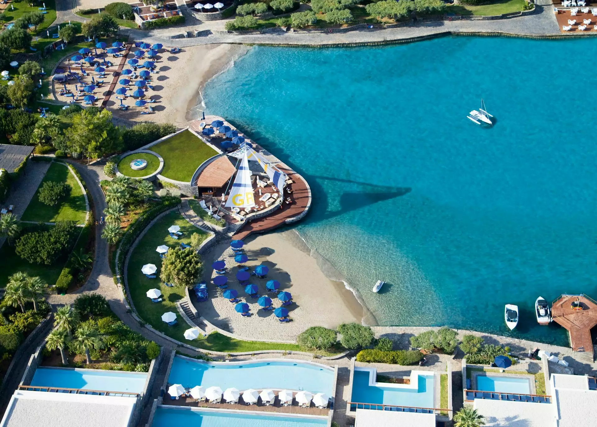 Elounda Bay Palace Hotel