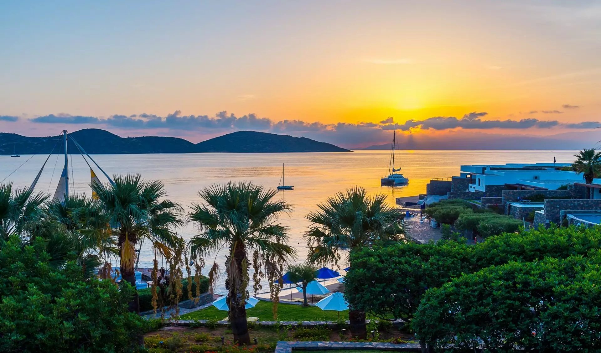 Elounda Bay Palace Hotel