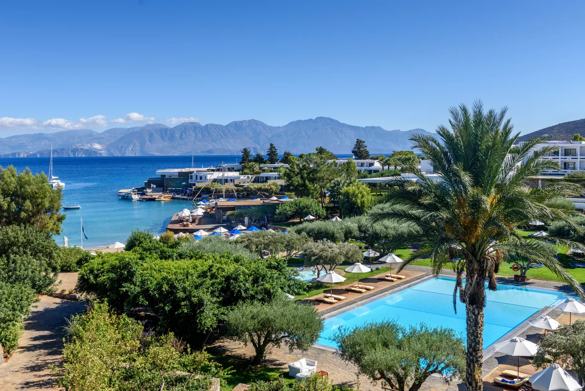 Elounda Bay Palace Hotel