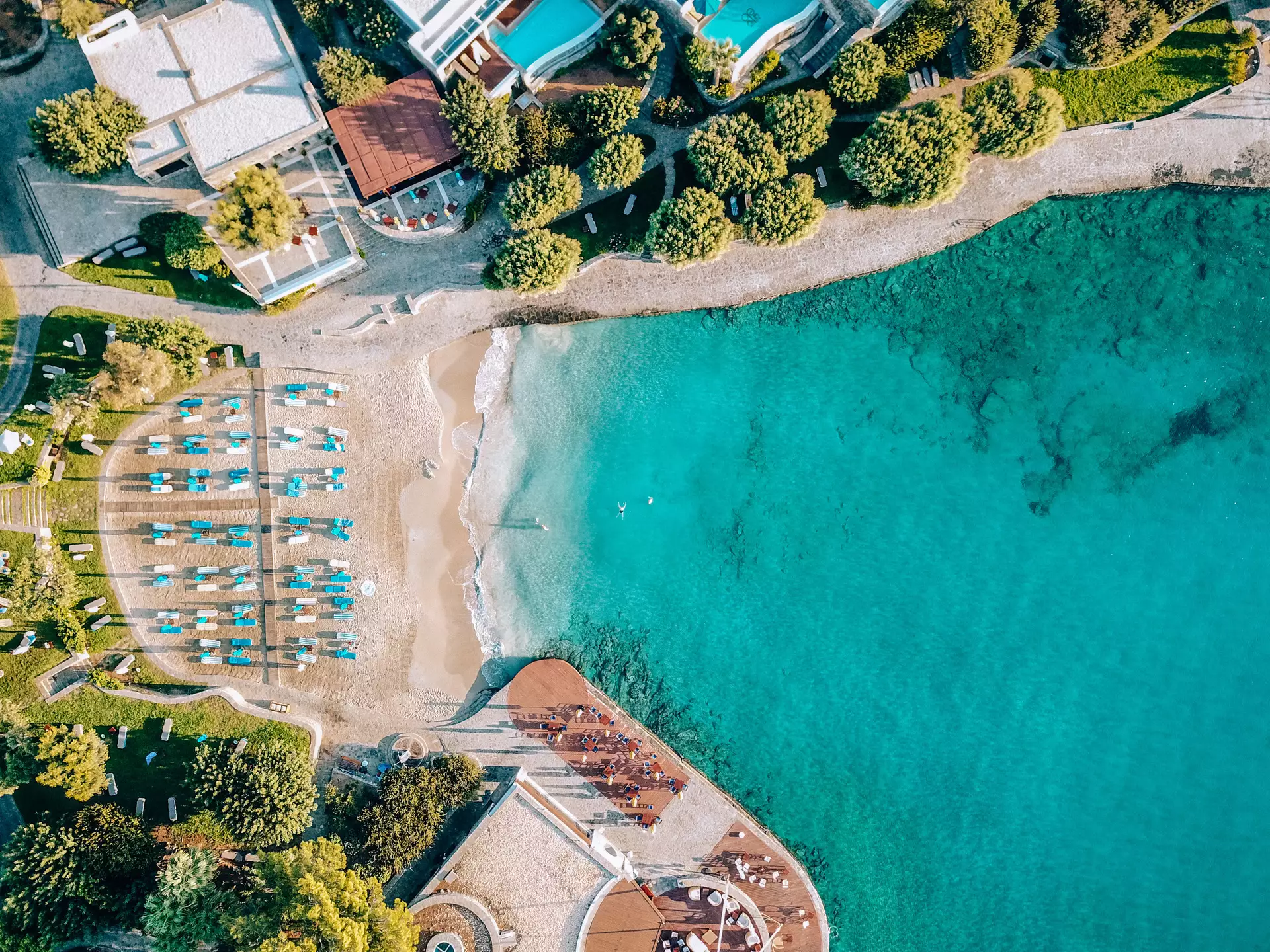 Elounda Bay Palace Hotel