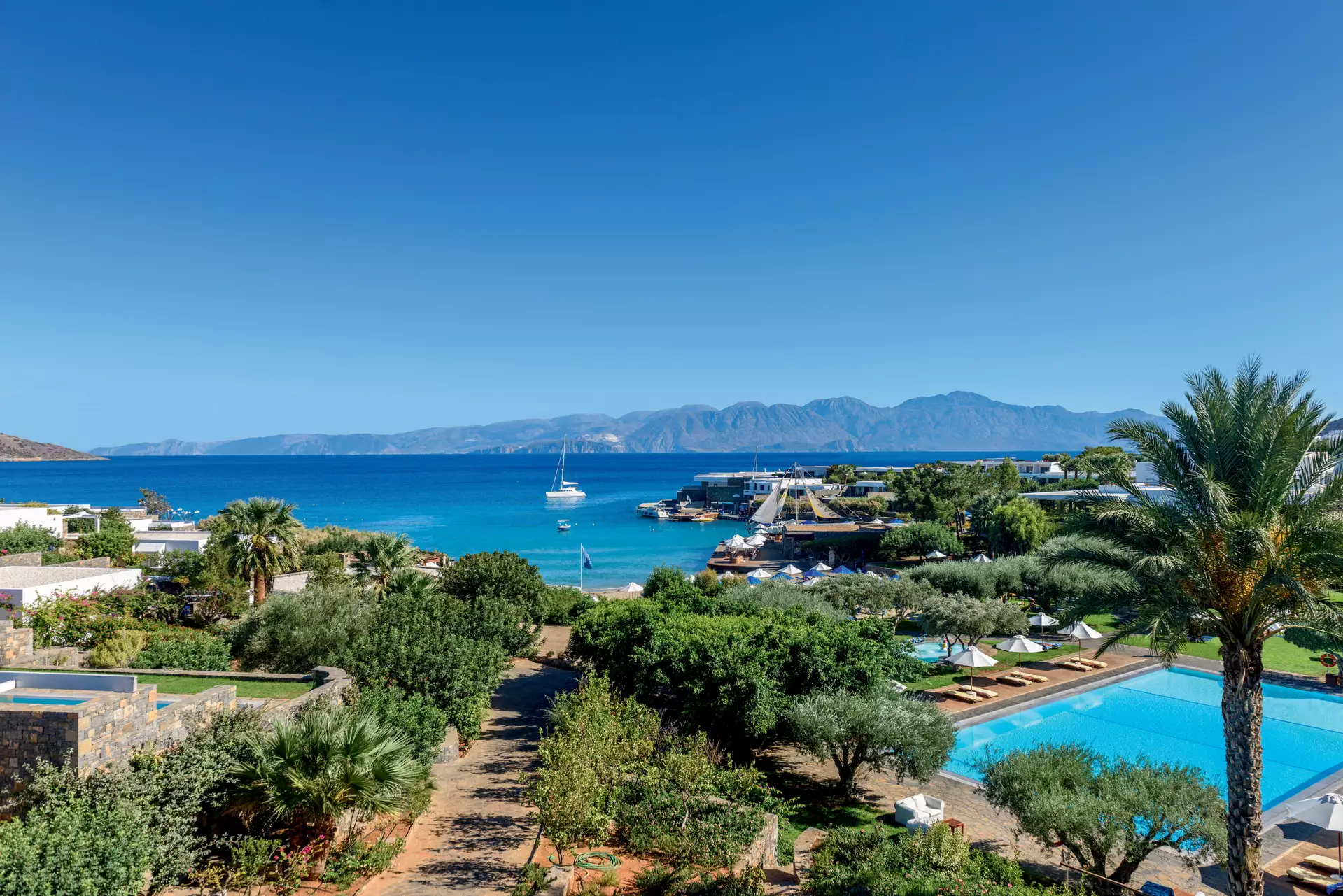 Elounda Bay Palace Hotel