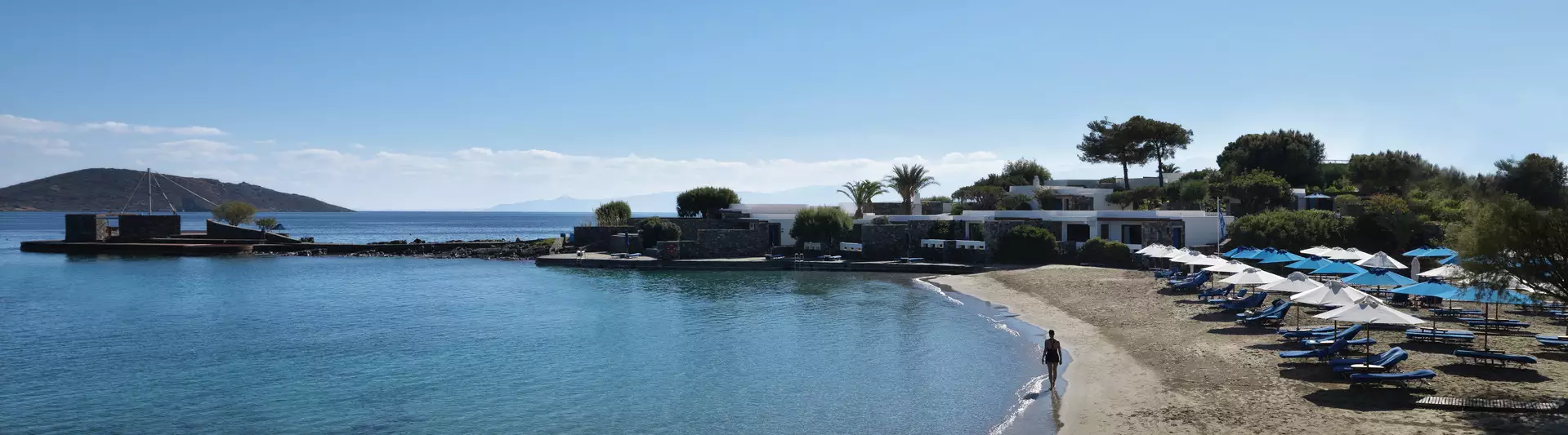 Elounda Beach Hotel & Villas