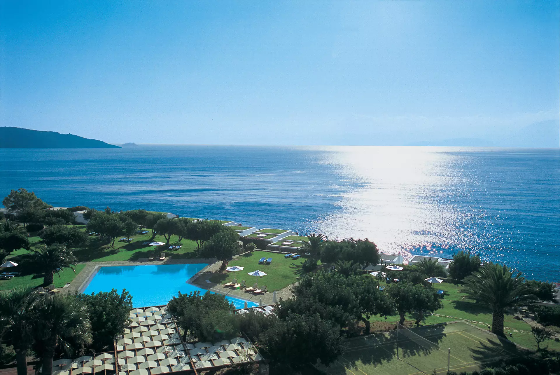 Elounda Beach Hotel & Villas