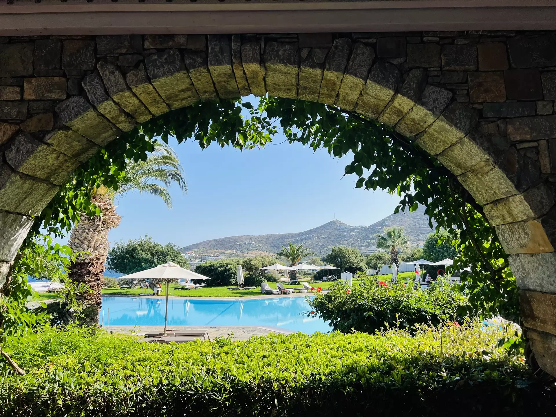 Elounda Beach Hotel & Villas