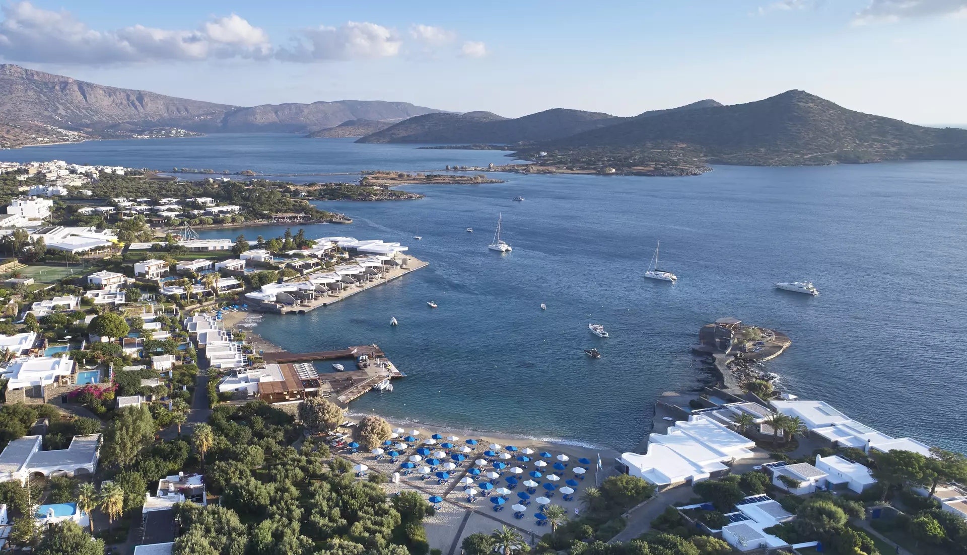 Elounda Beach Hotel & Villas