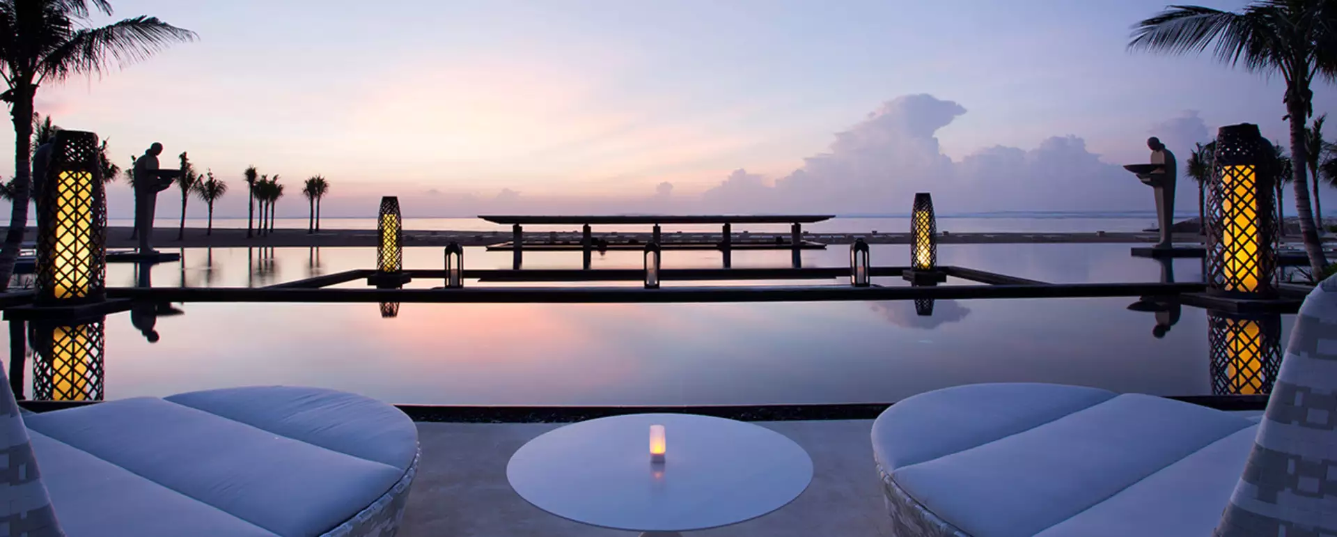 The Mulia Resort