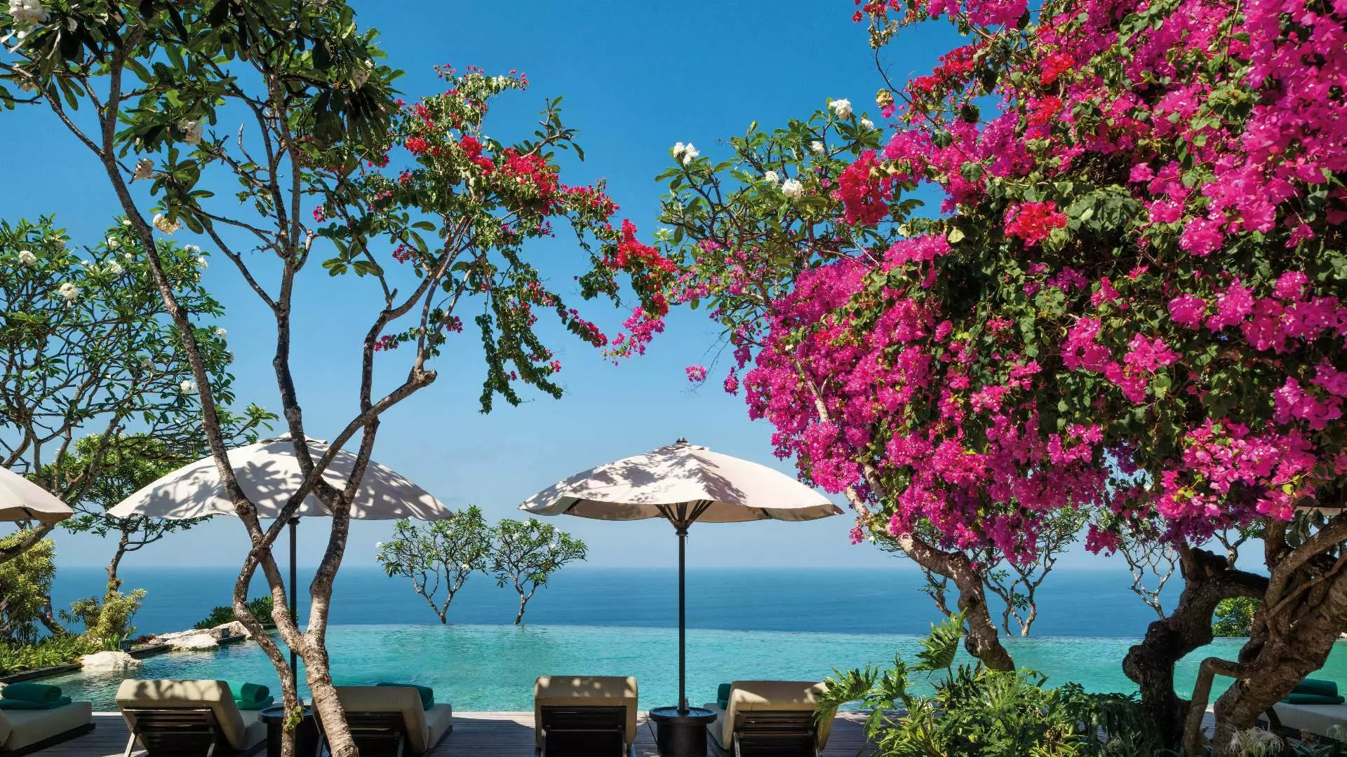 BVLGARI Resort Bali (Bulgari)