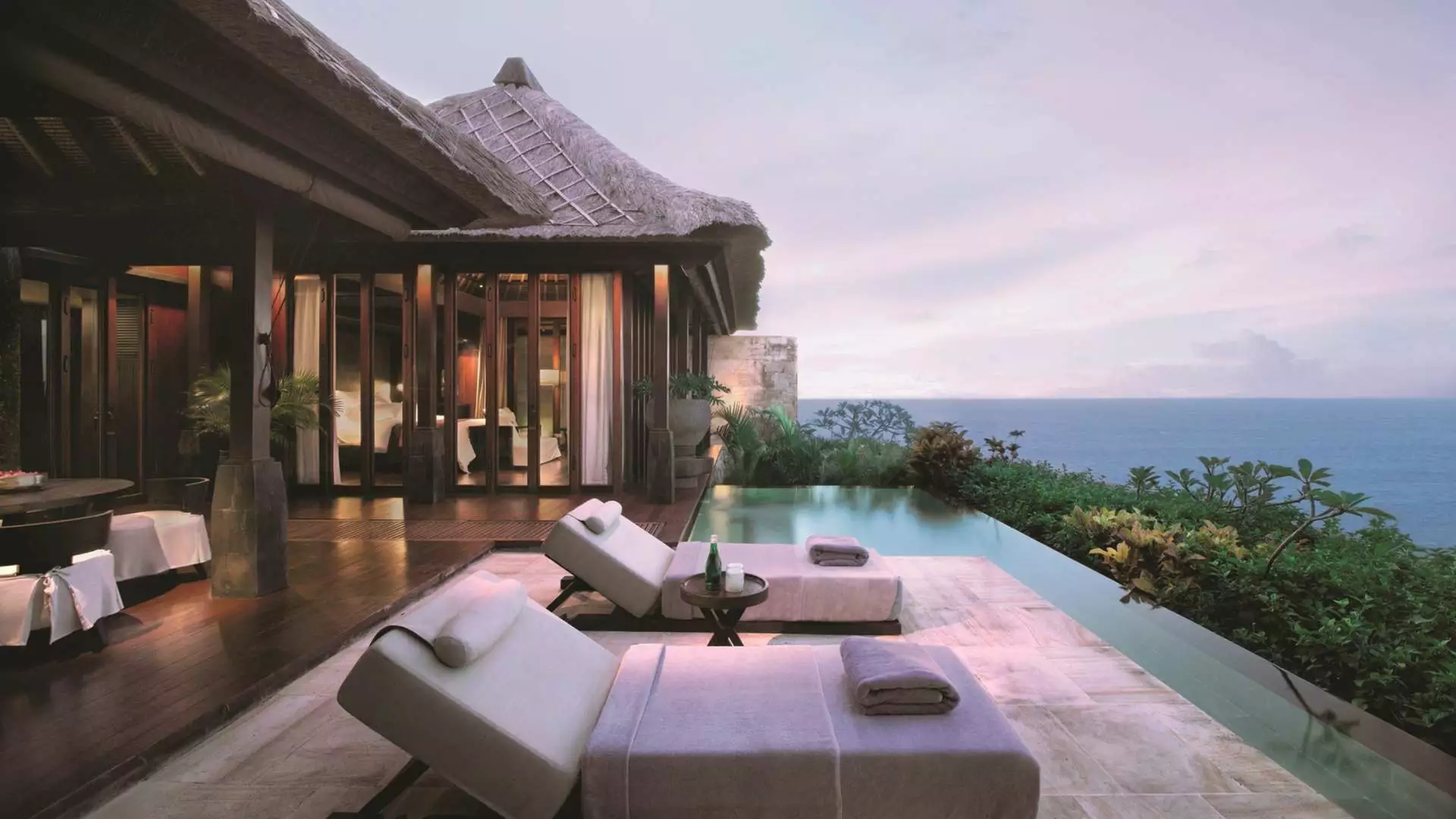 BVLGARI Resort Bali (Bulgari)