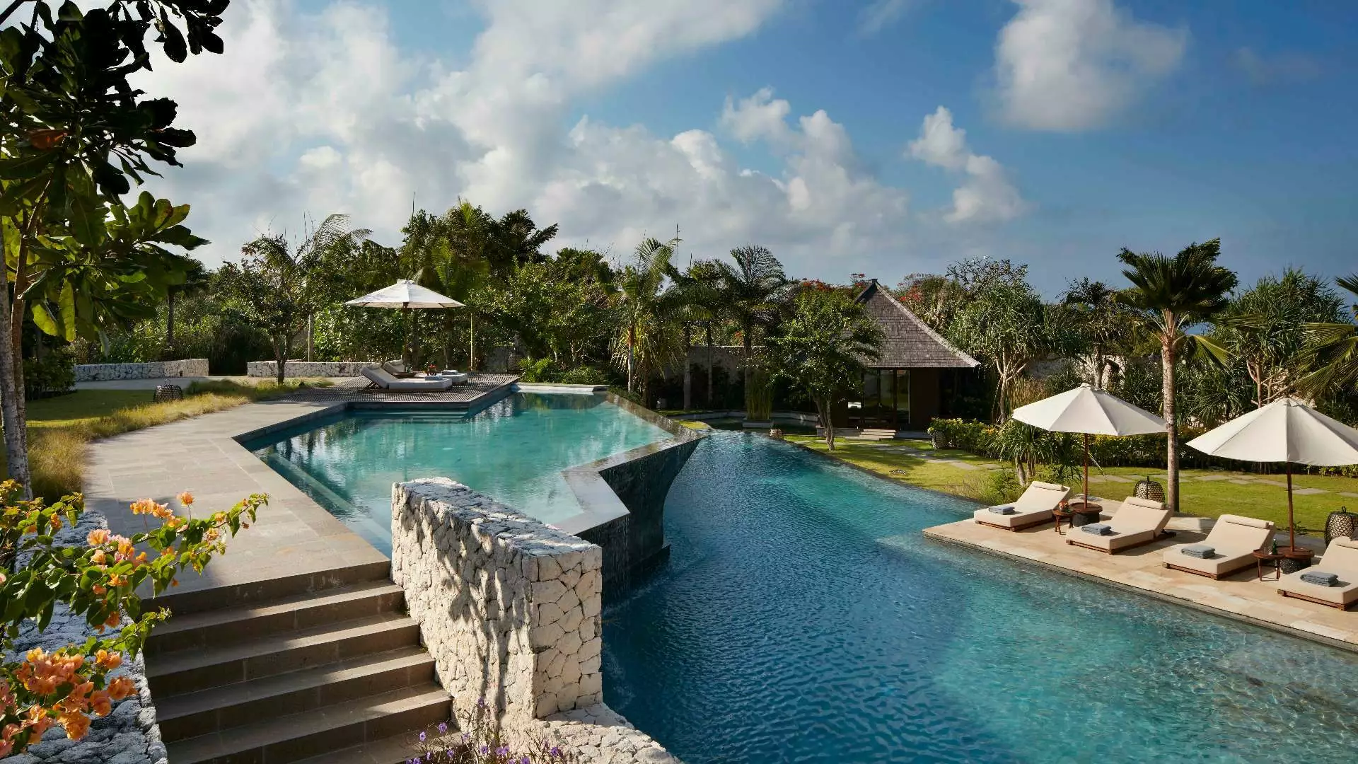 BVLGARI Resort Bali (Bulgari)