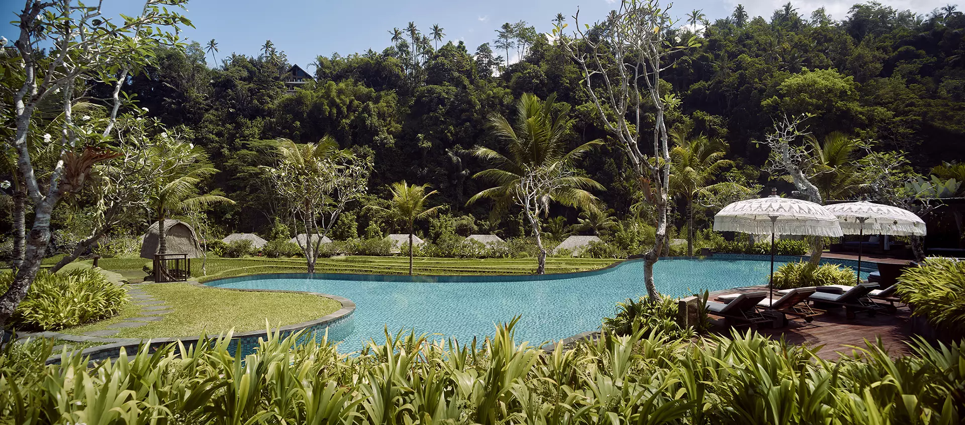 Mandapa, A Ritz-Carlton Reserve