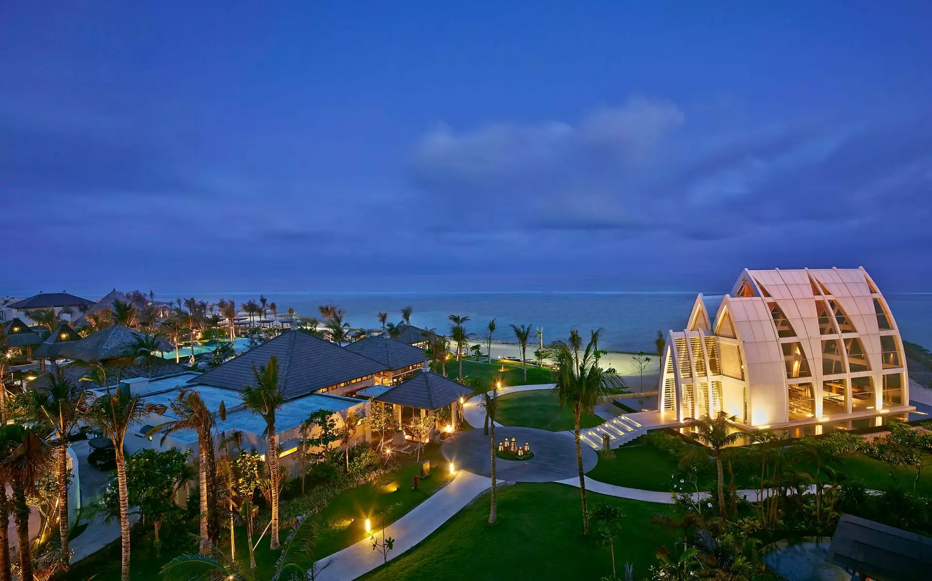 The Ritz-Carlton Bali