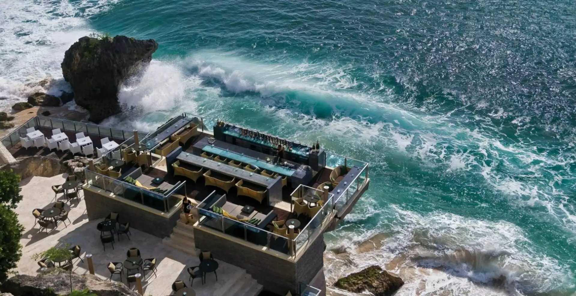AYANA Resort and Spa, BALI