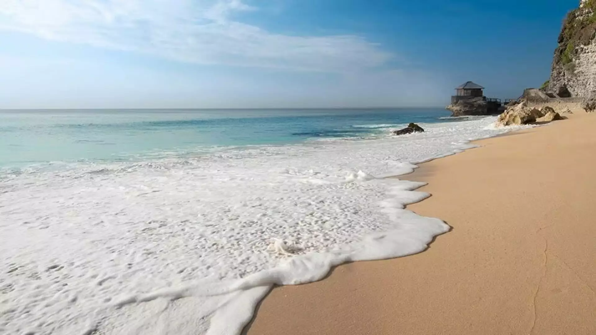 AYANA Resort and Spa, BALI