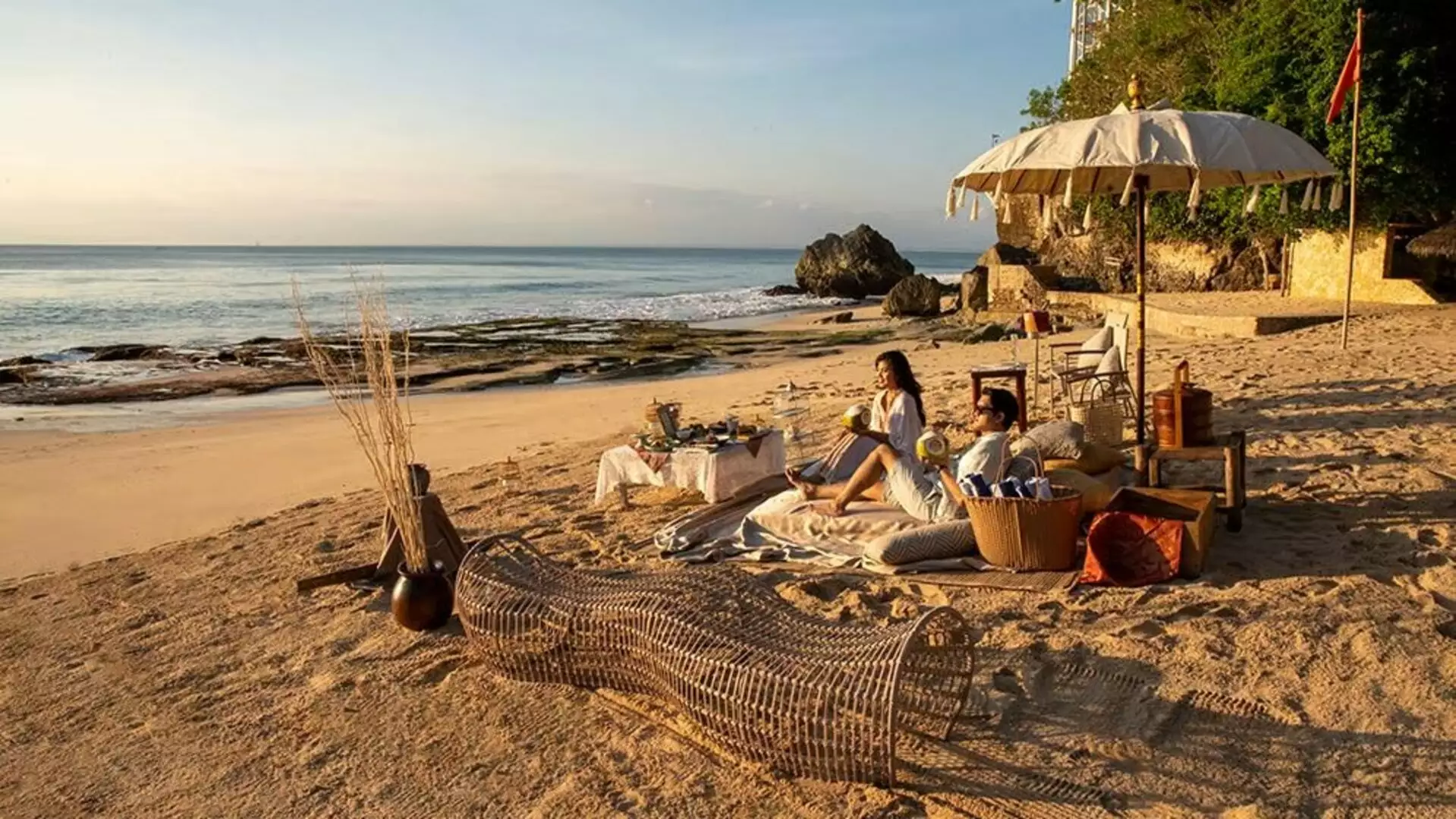 AYANA Resort and Spa, BALI