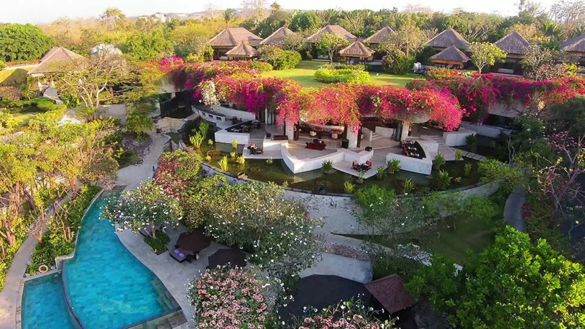 AYANA Resort and Spa, BALI