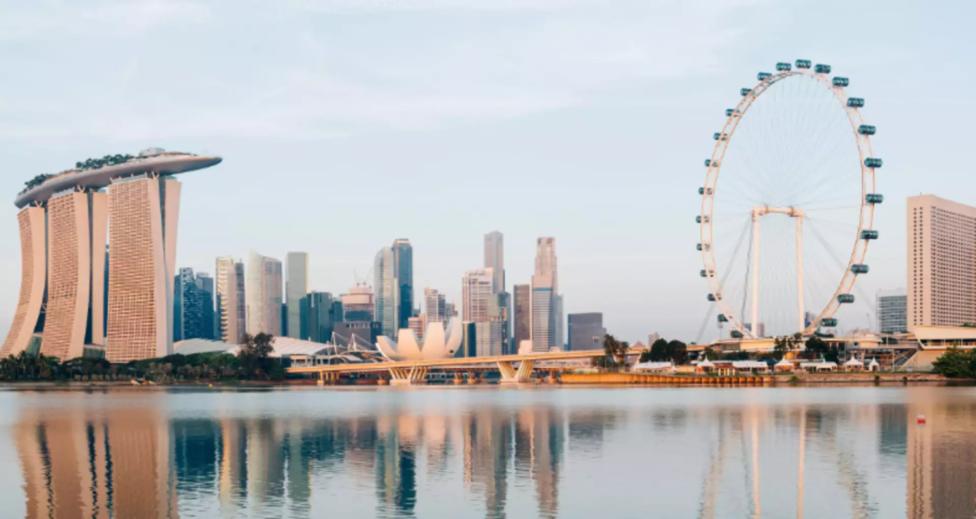 Entdeckungsreise Bali mit Stopover in Singapur