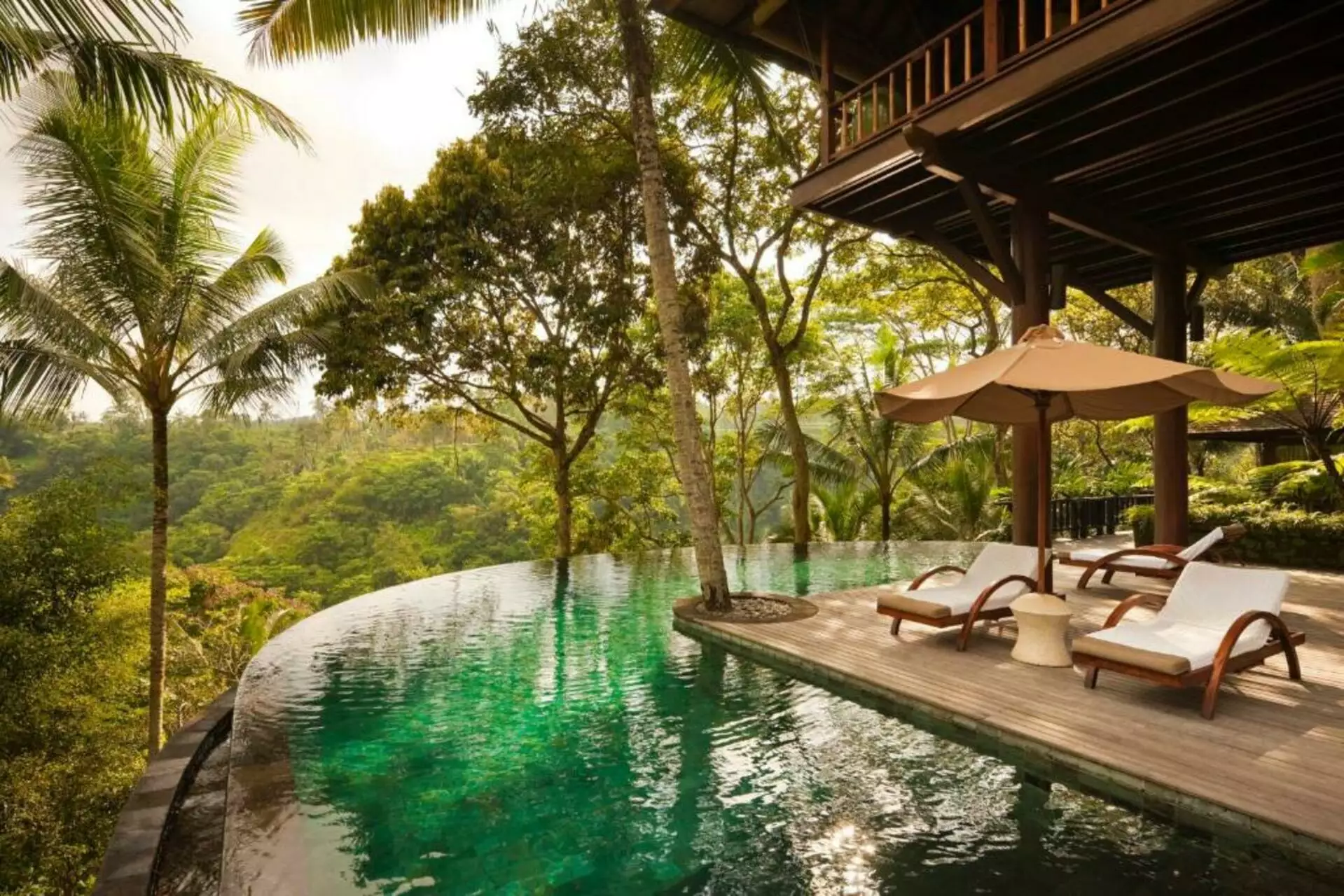 Entdeckungsreise Bali mit Stopover in Singapur