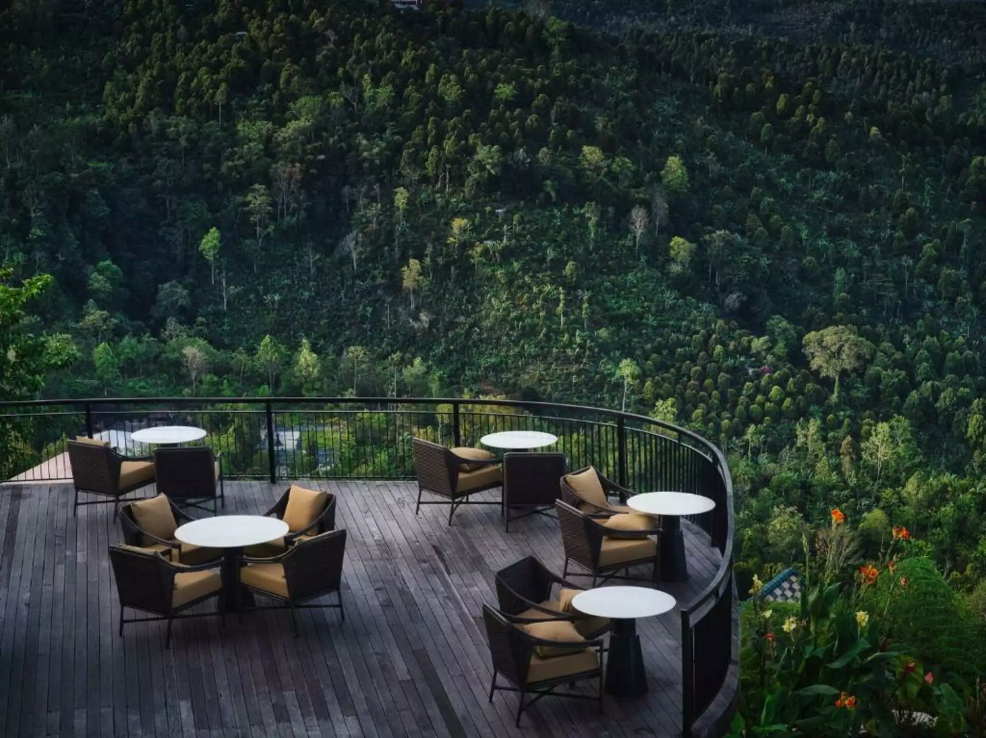 Entdeckungsreise Bali mit Stopover in Singapur