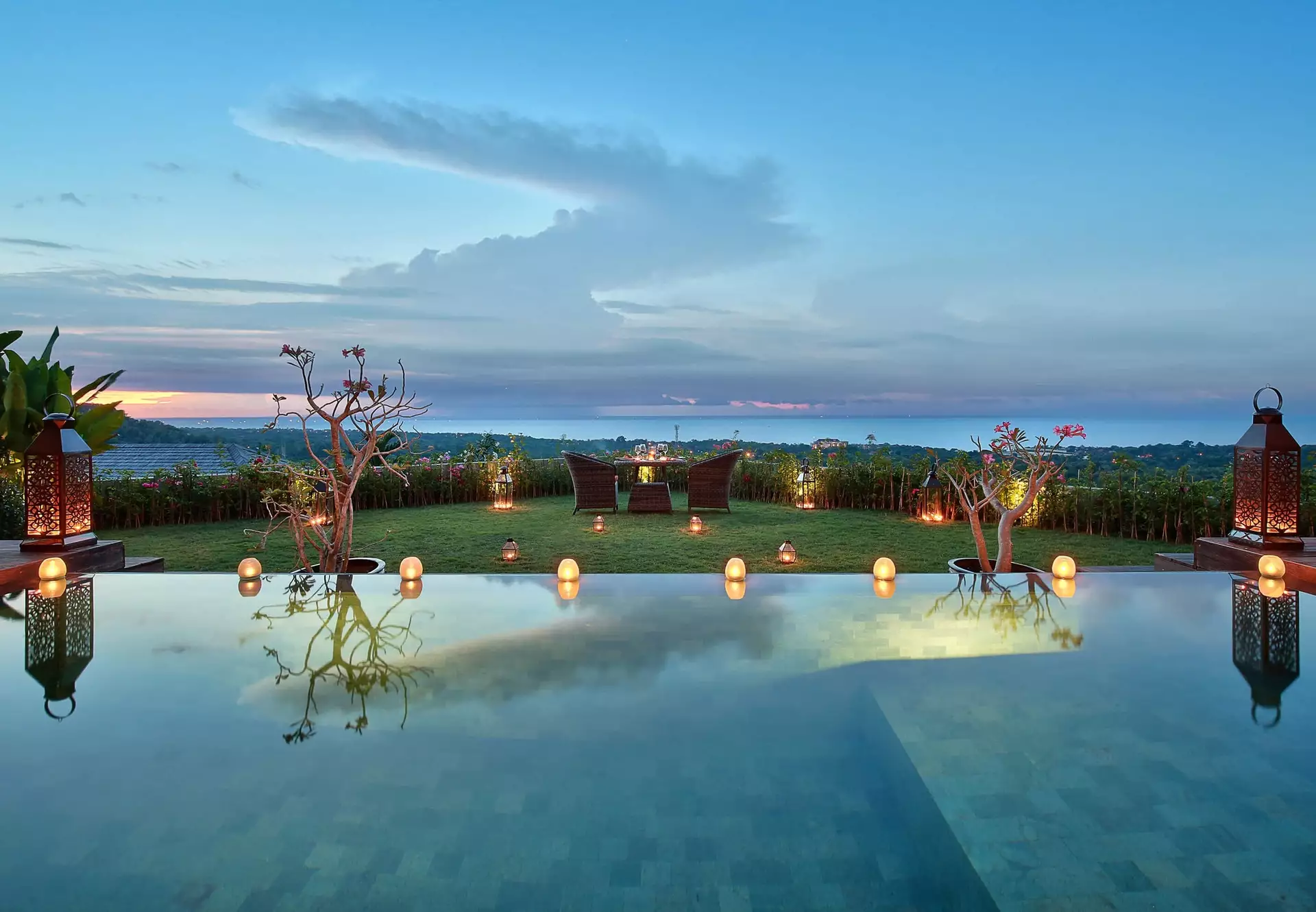 Hidden Hills Villas